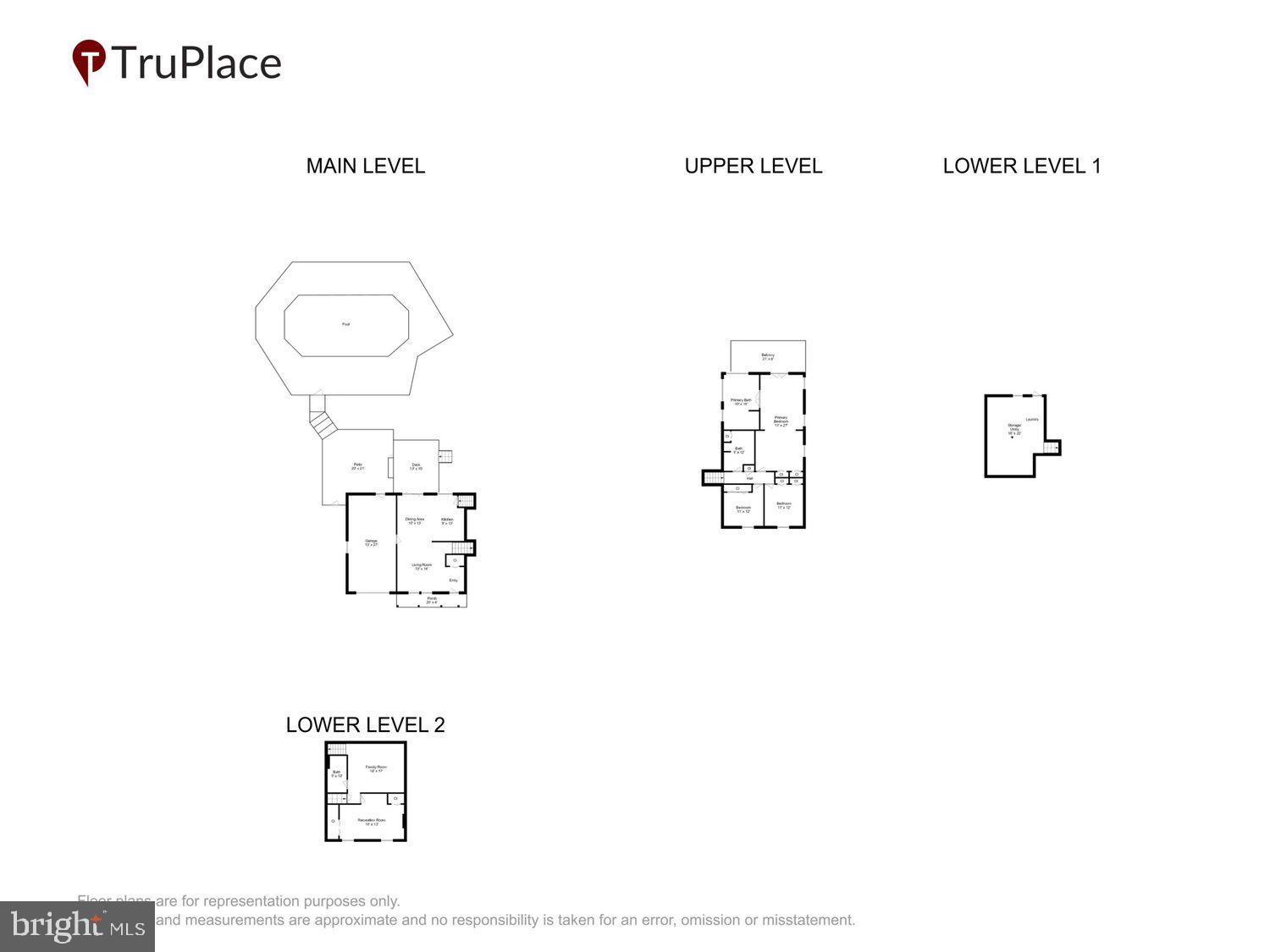 VIEW MORE HEIGHTS - Residential