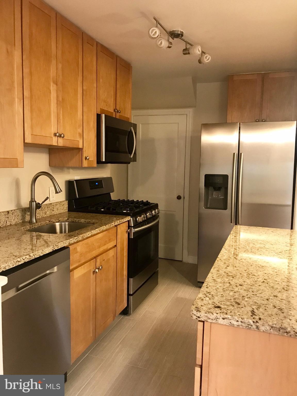 TEMPLE PARK - Residential Lease