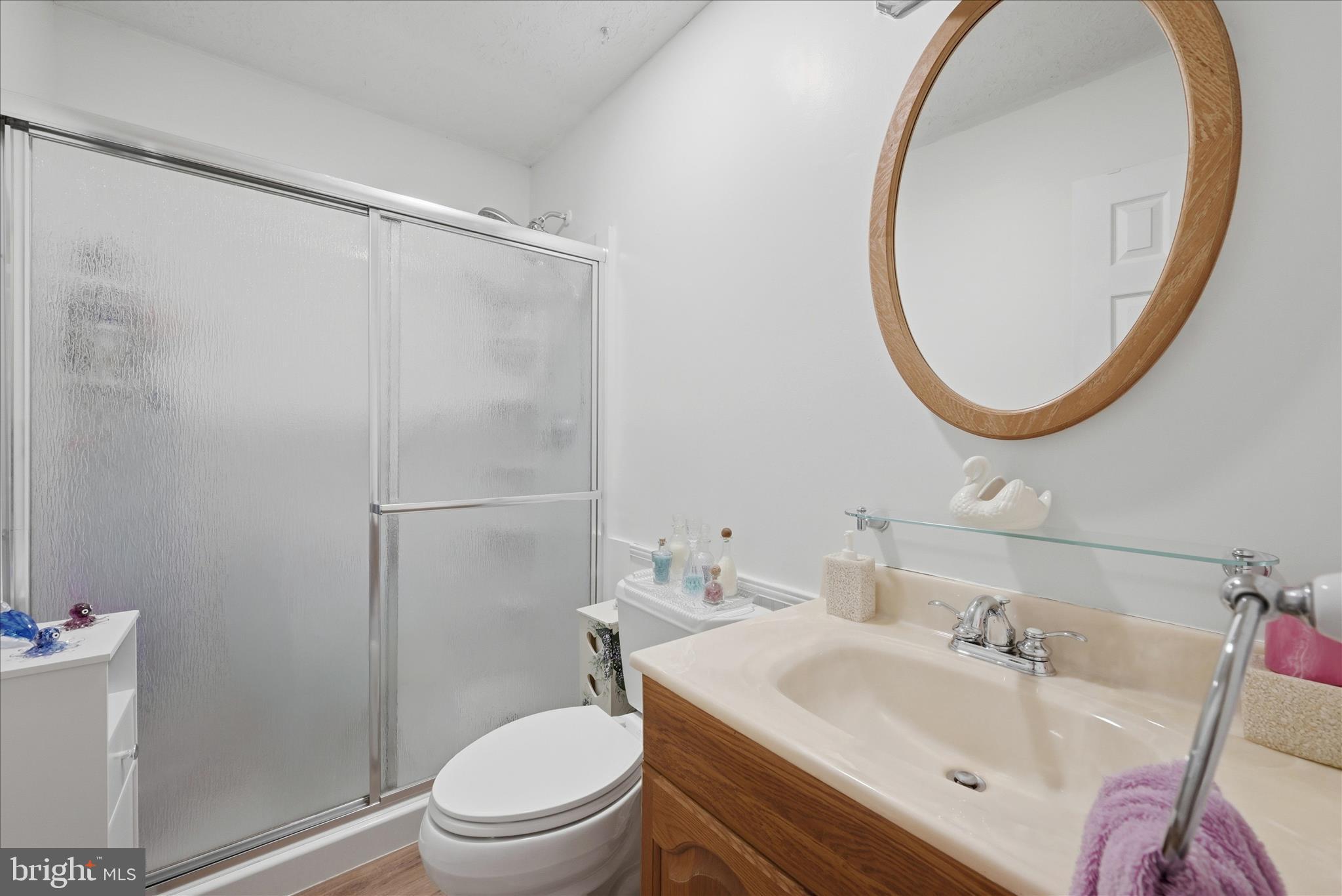 FOREST HILLS - Residential