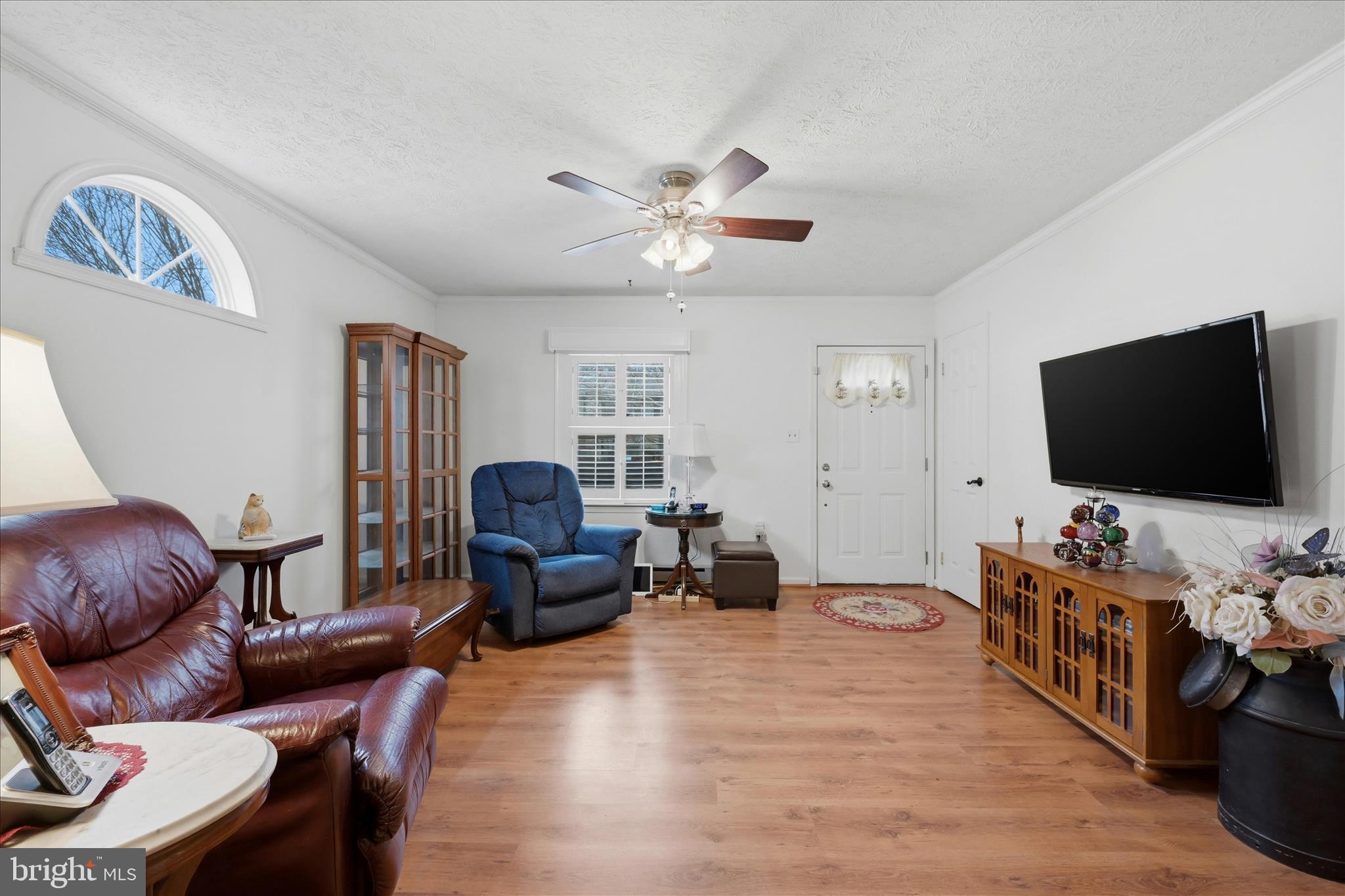 FOREST HILLS - Residential