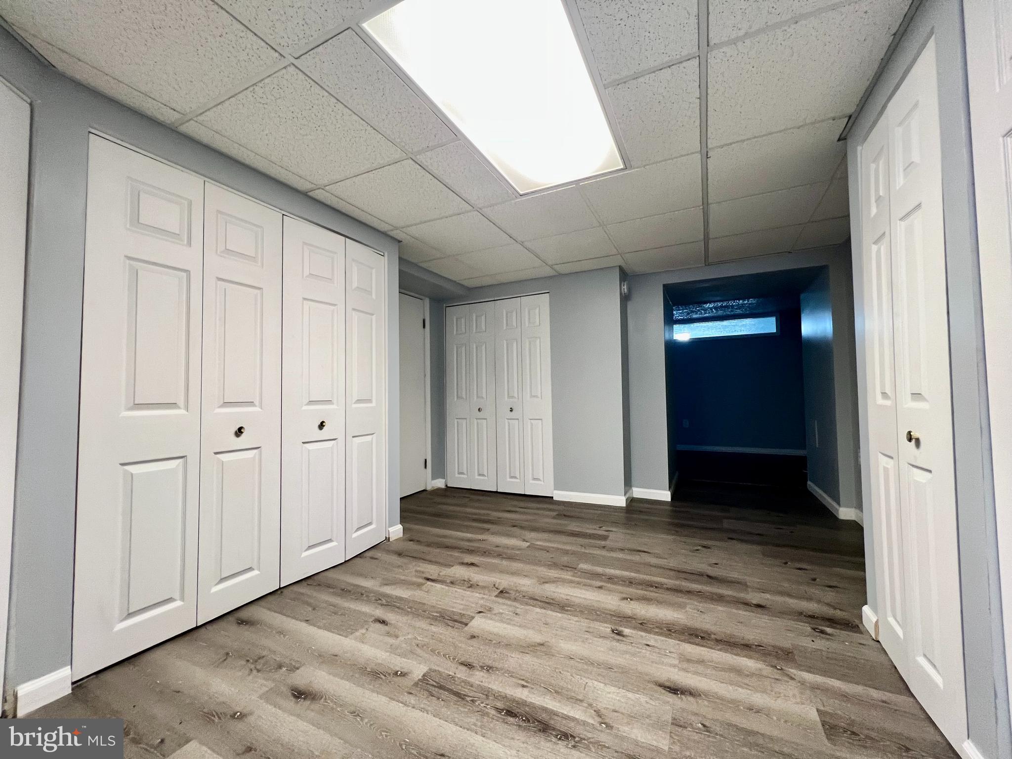 GLASS HILL MANOR - Residential Lease