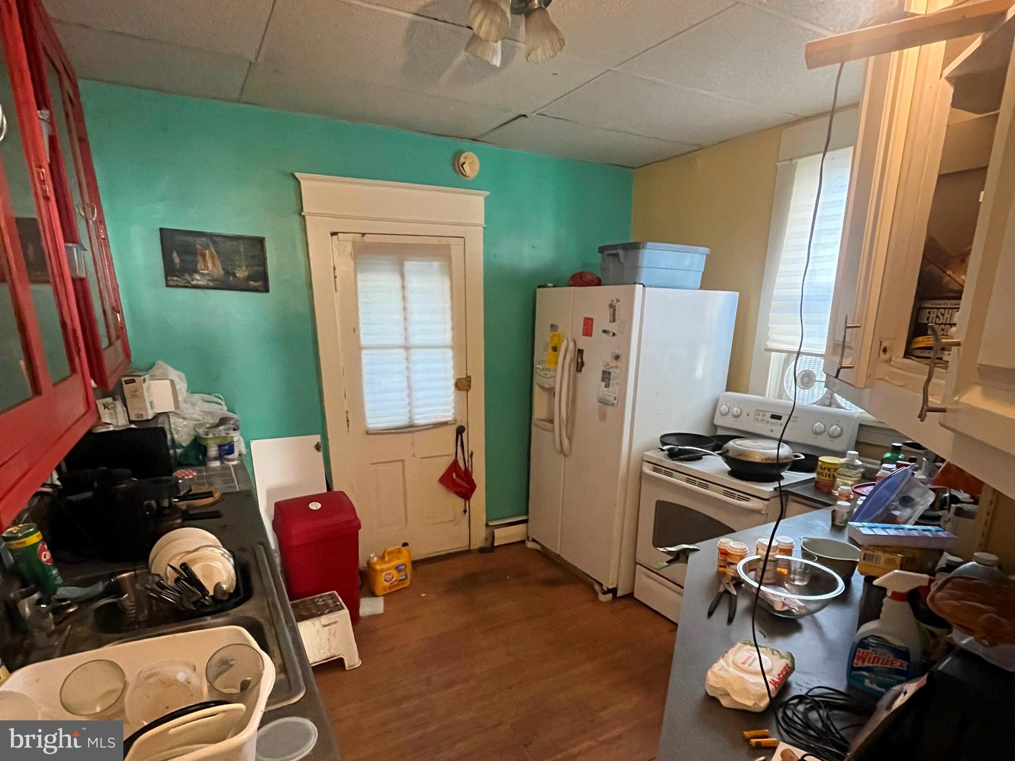 WESTFIELD - Residential