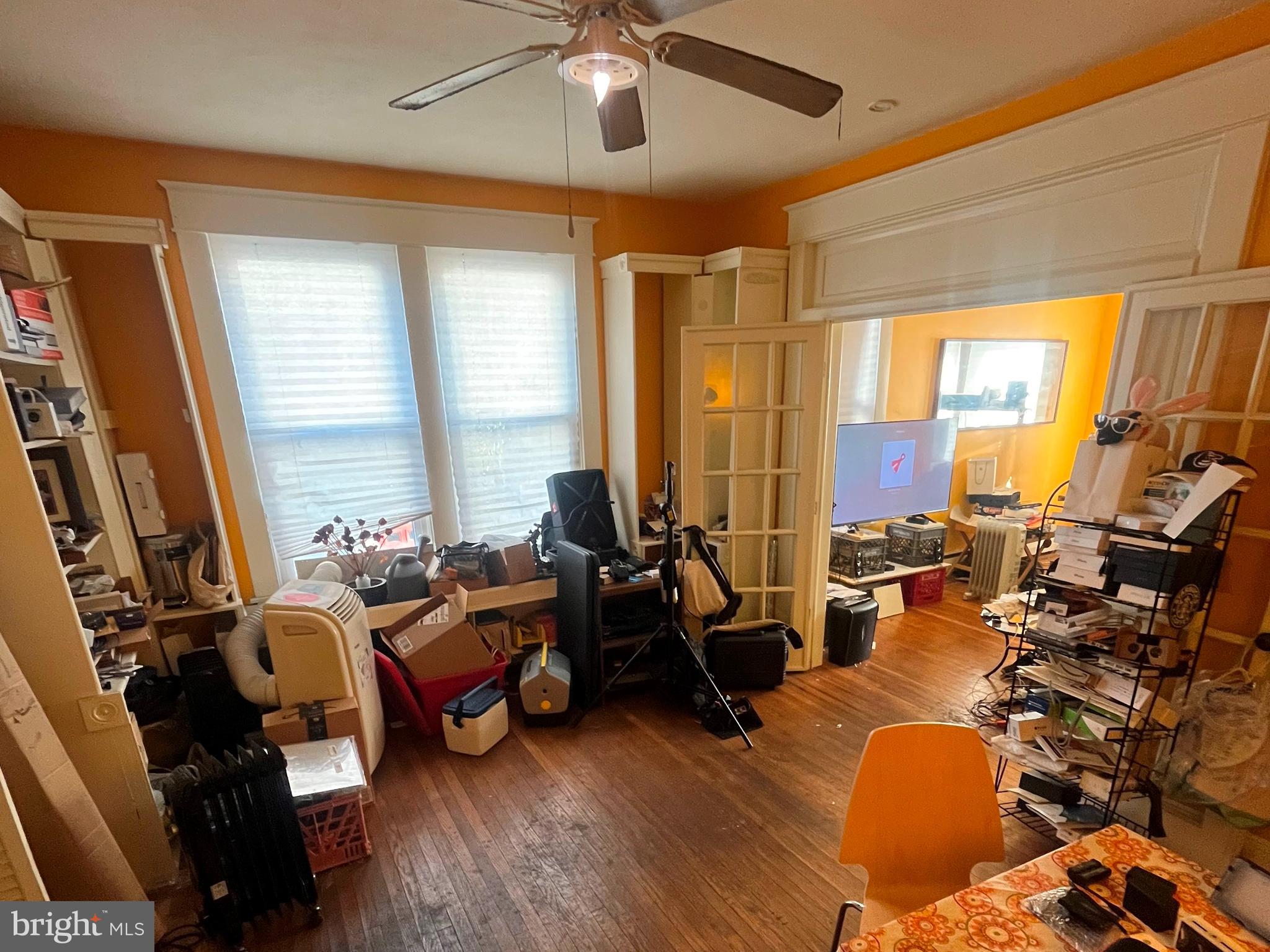 WESTFIELD - Residential