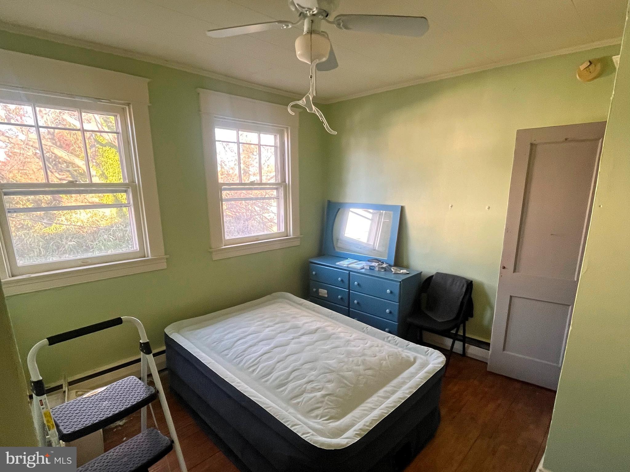 WESTFIELD - Residential