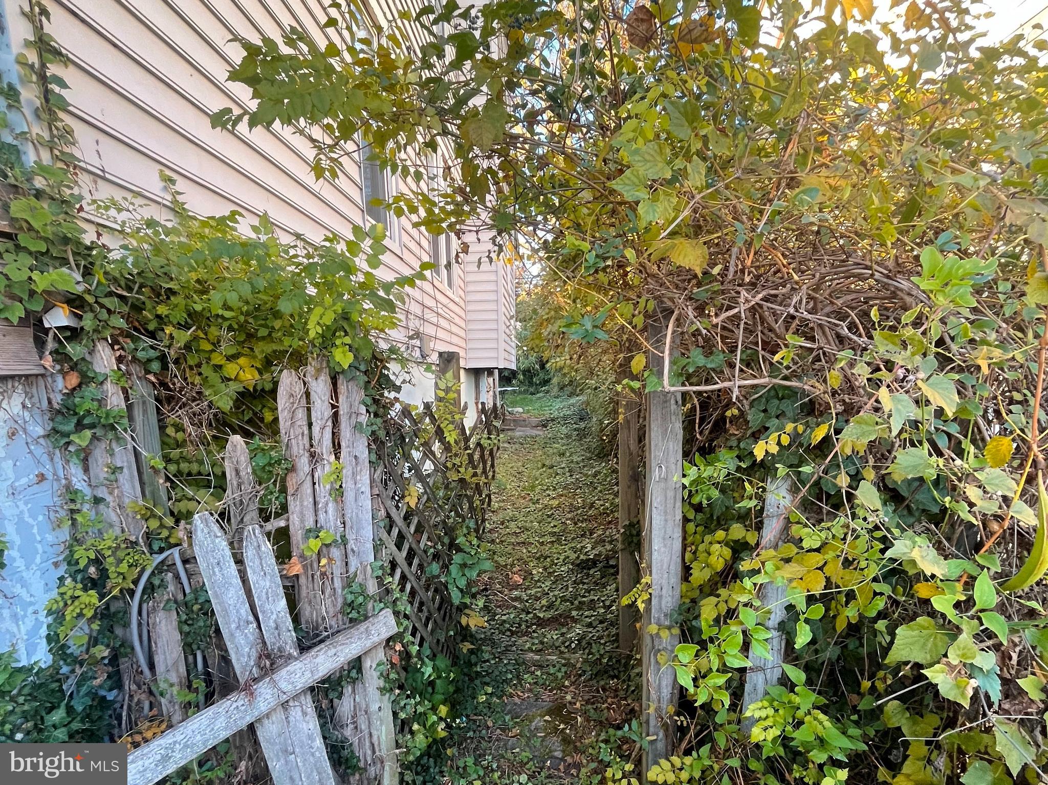 WESTFIELD - Residential