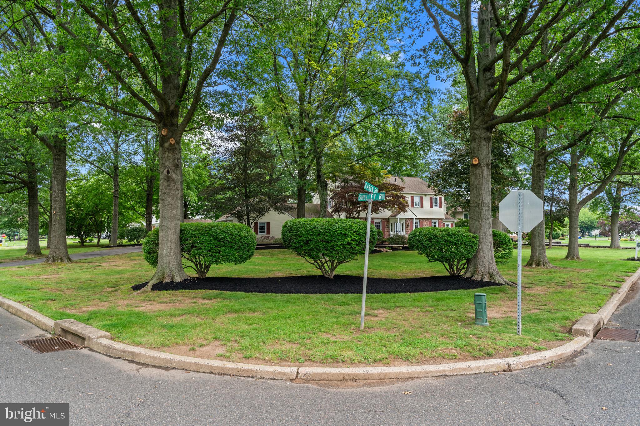 96 KAREN ROAD