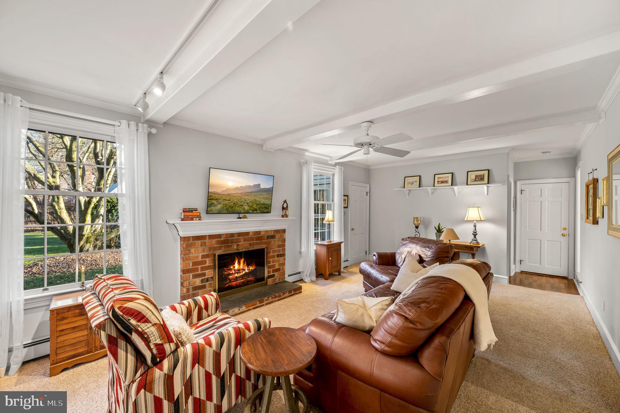 SPRING MILL FARMS - Residential