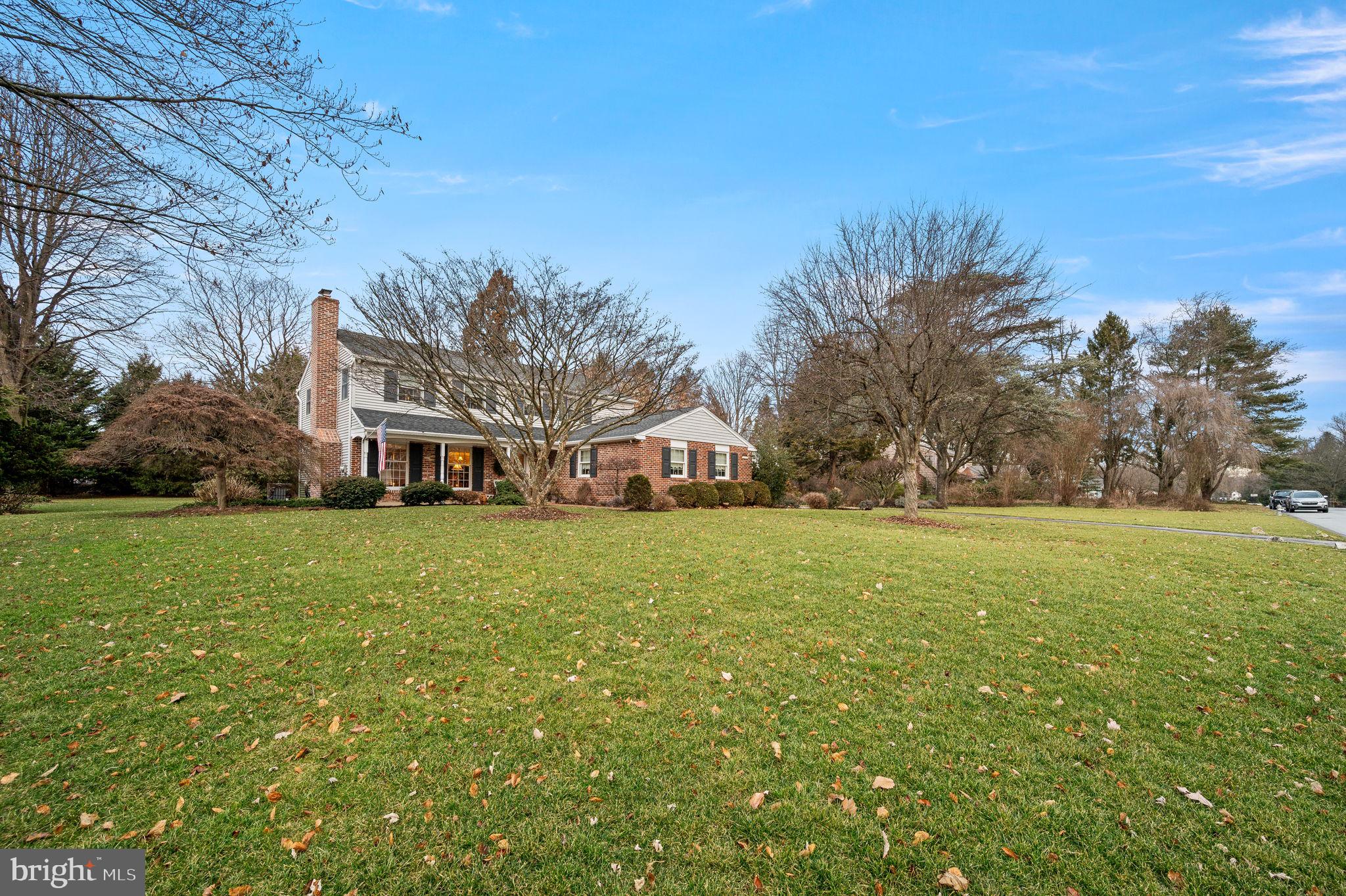 SPRING MILL FARMS - Residential