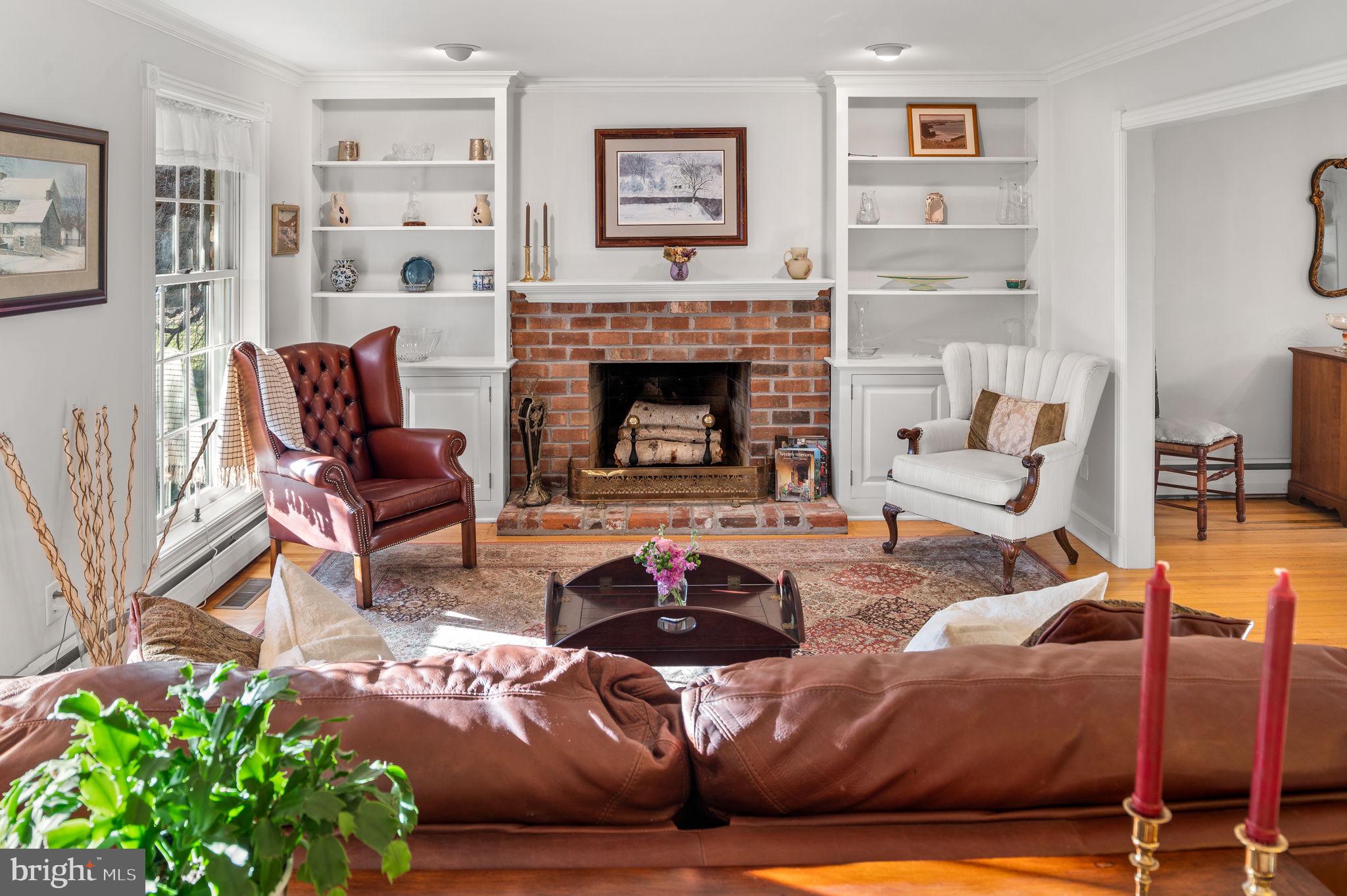 SPRING MILL FARMS - Residential