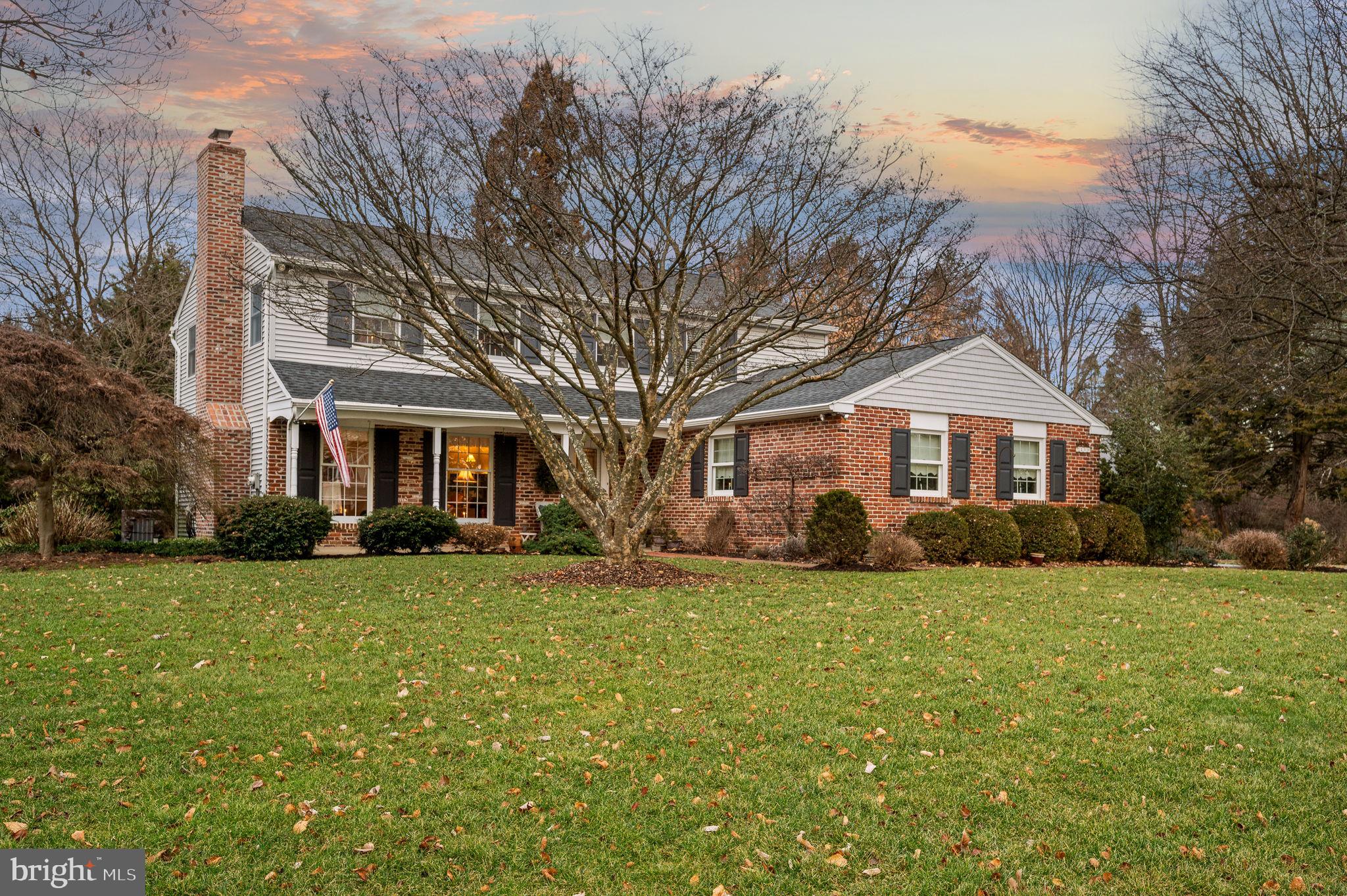 SPRING MILL FARMS - Residential