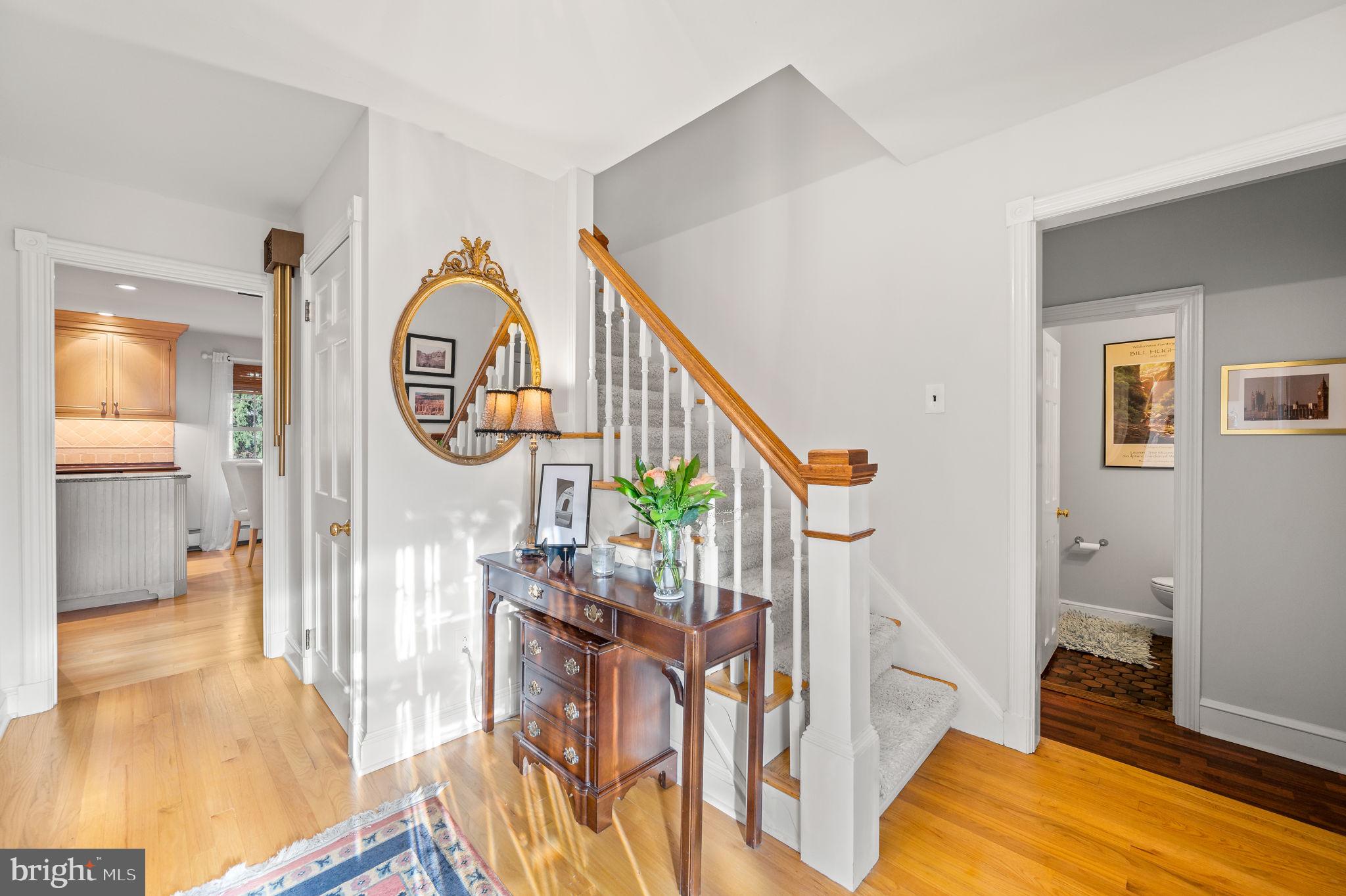 SPRING MILL FARMS - Residential