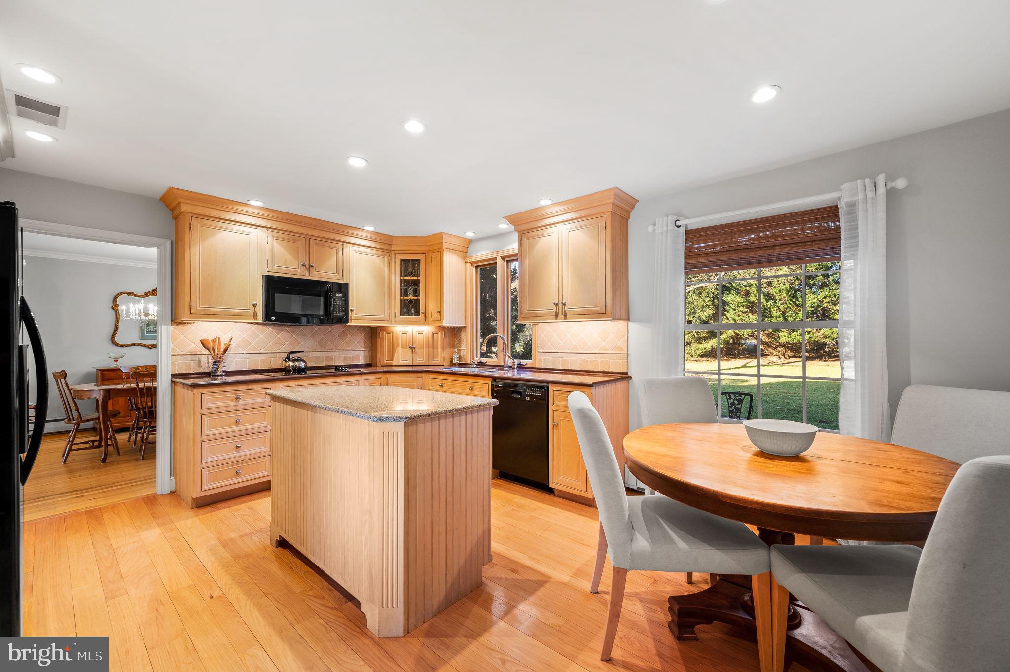 SPRING MILL FARMS - Residential