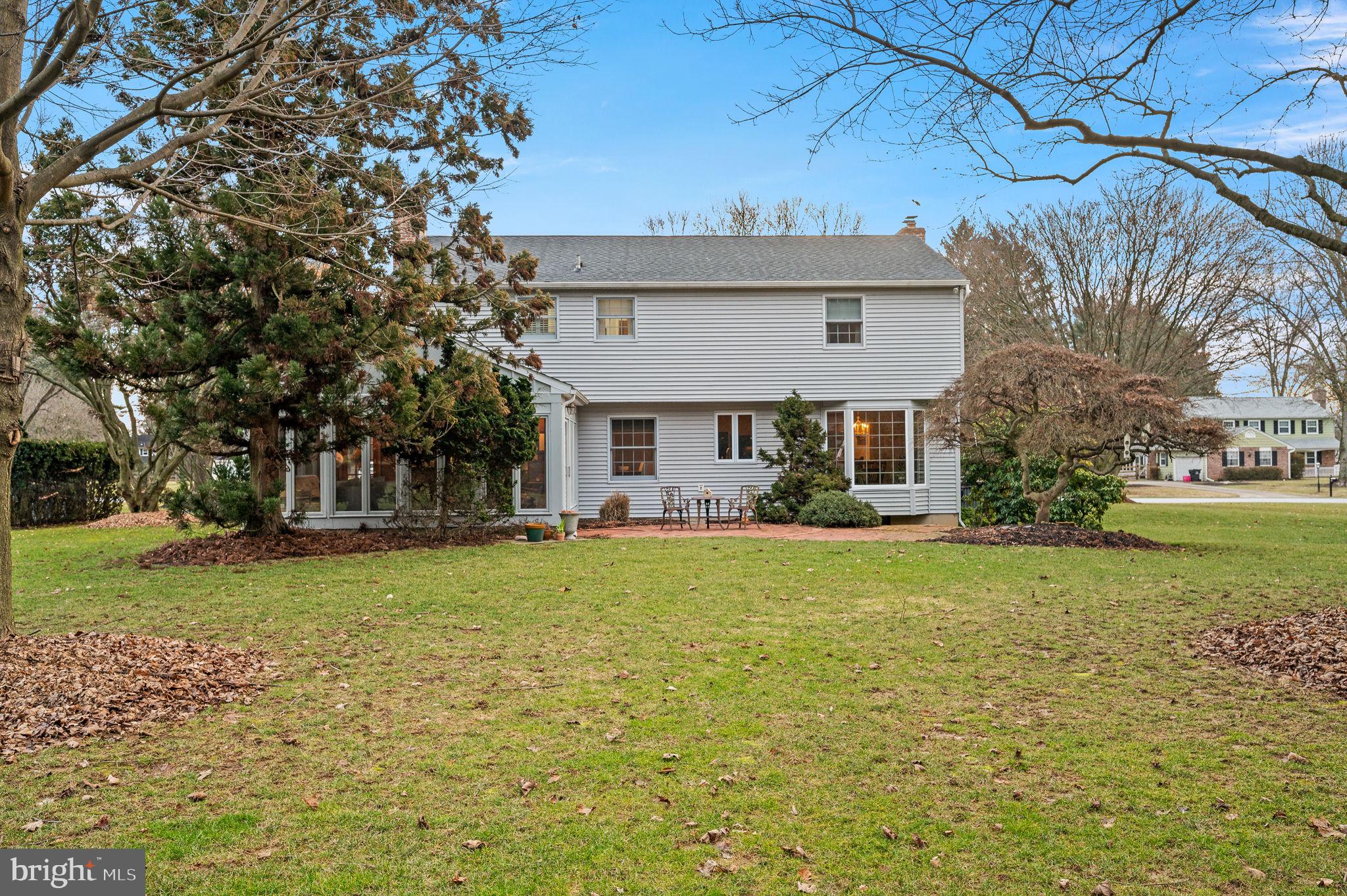SPRING MILL FARMS - Residential