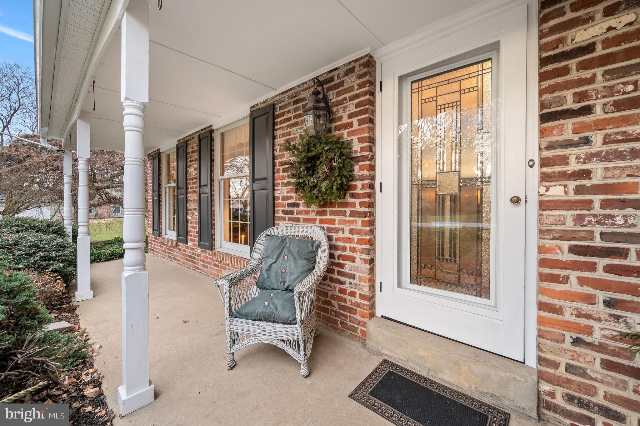SPRING MILL FARMS - Residential