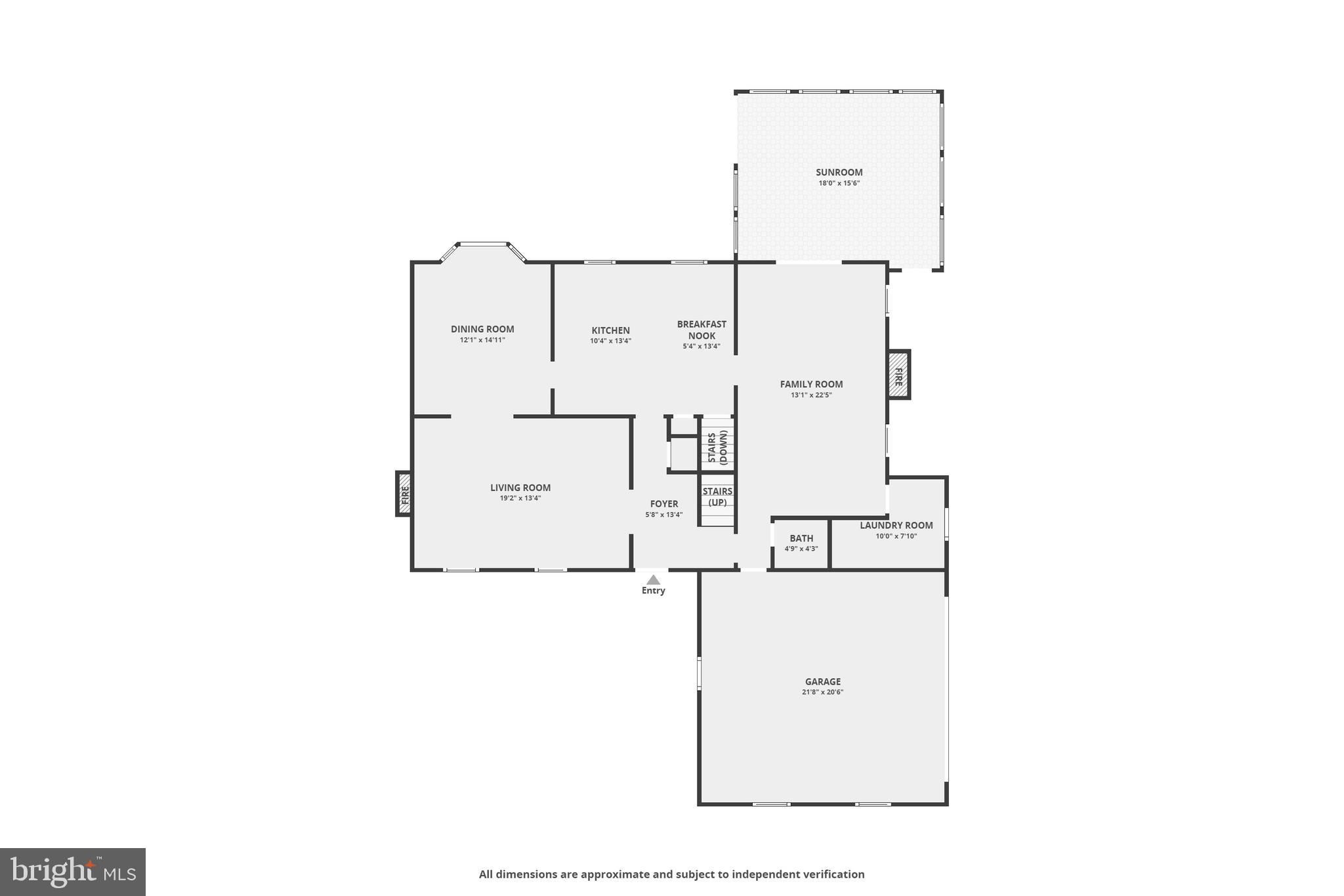 SPRING MILL FARMS - Residential