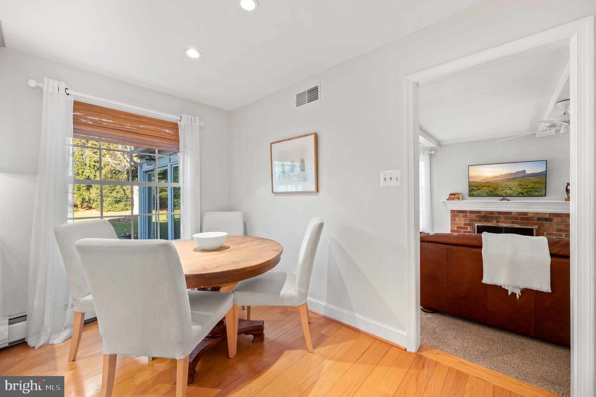 SPRING MILL FARMS - Residential