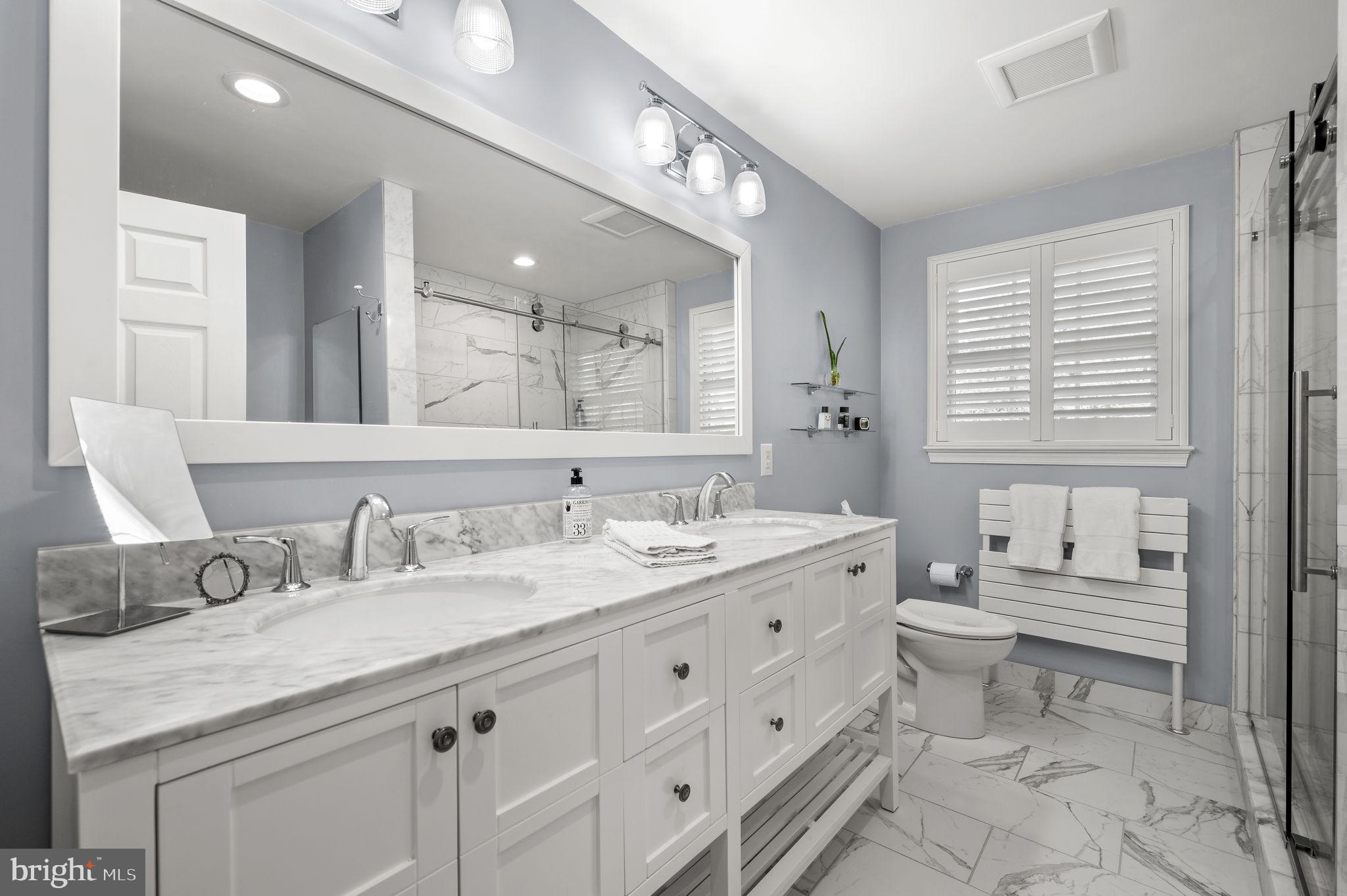 SPRING MILL FARMS - Residential