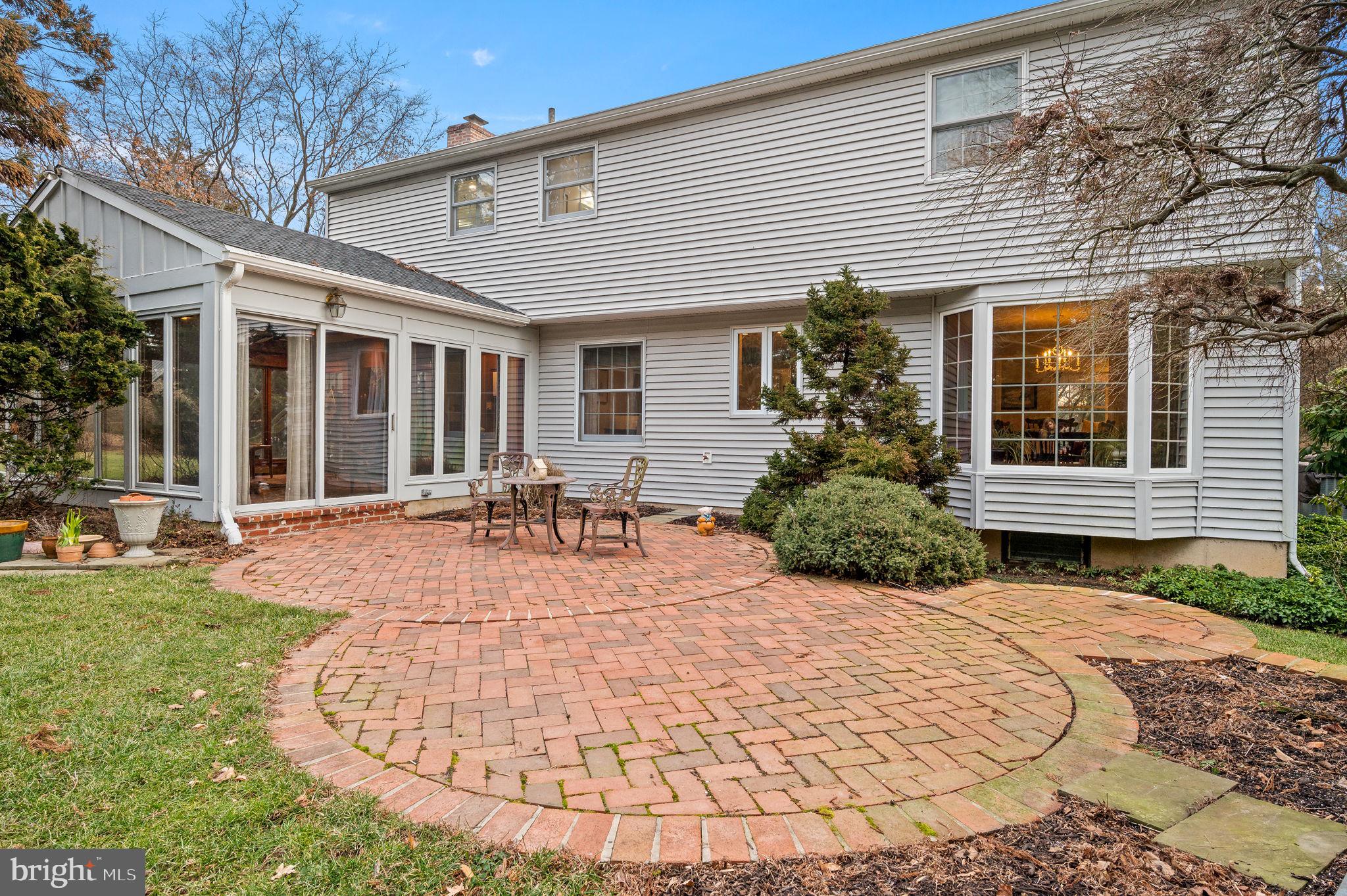 SPRING MILL FARMS - Residential