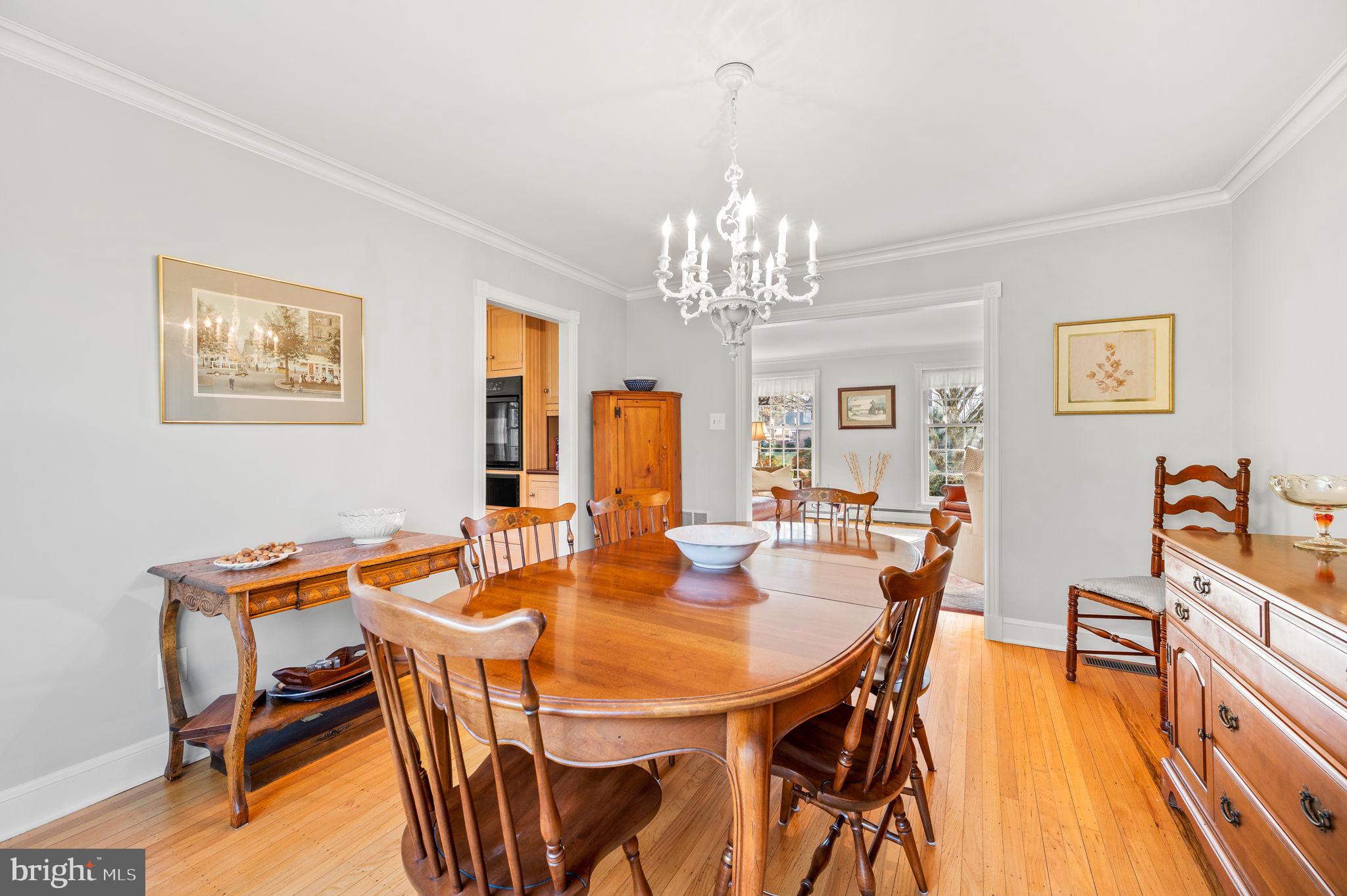 SPRING MILL FARMS - Residential