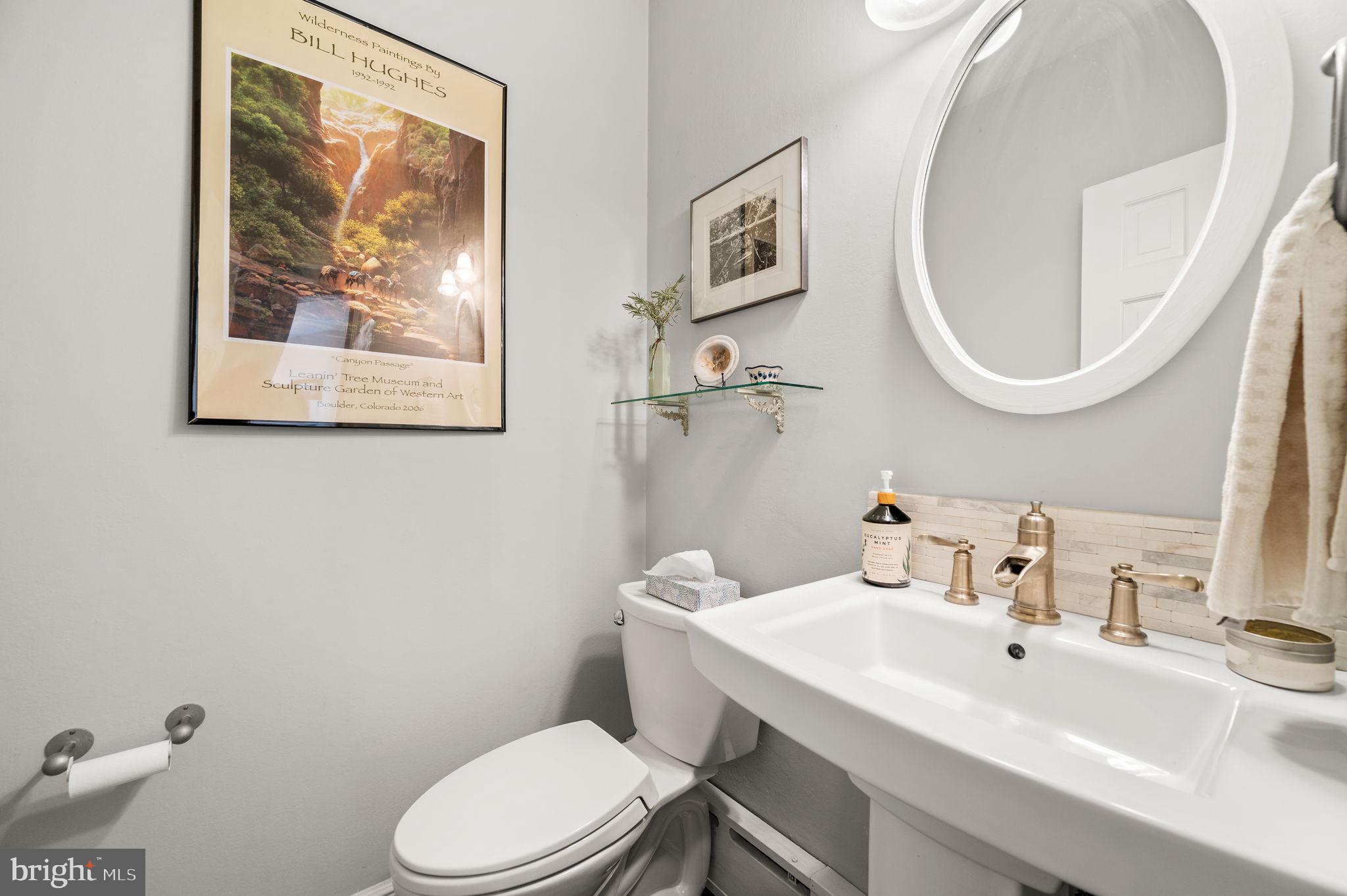 SPRING MILL FARMS - Residential