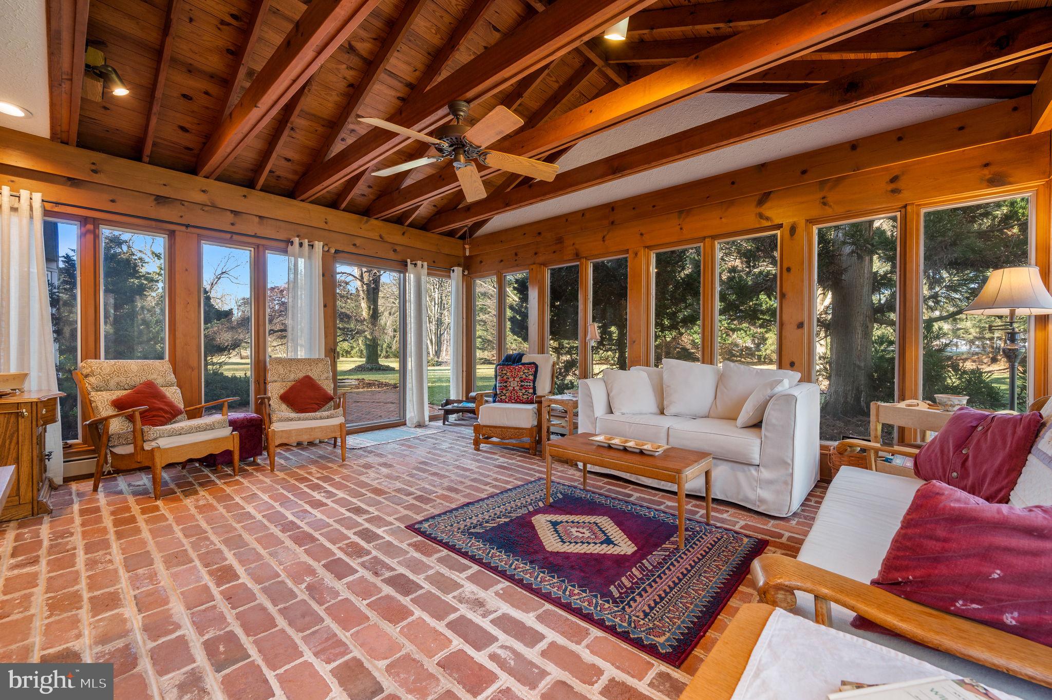 SPRING MILL FARMS - Residential