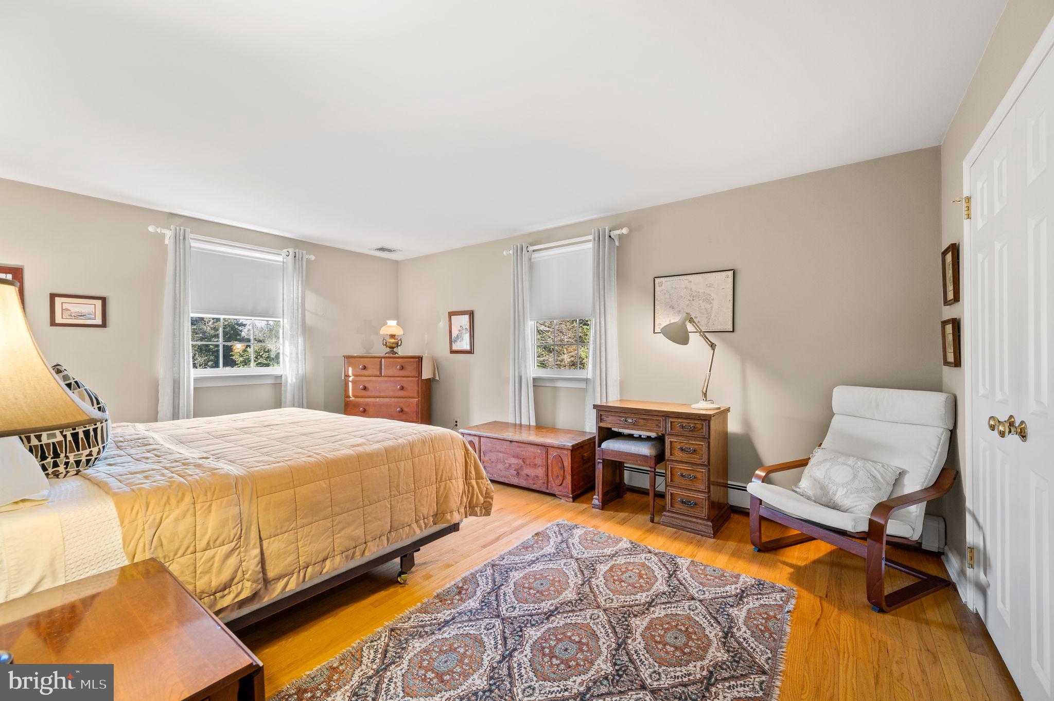 SPRING MILL FARMS - Residential