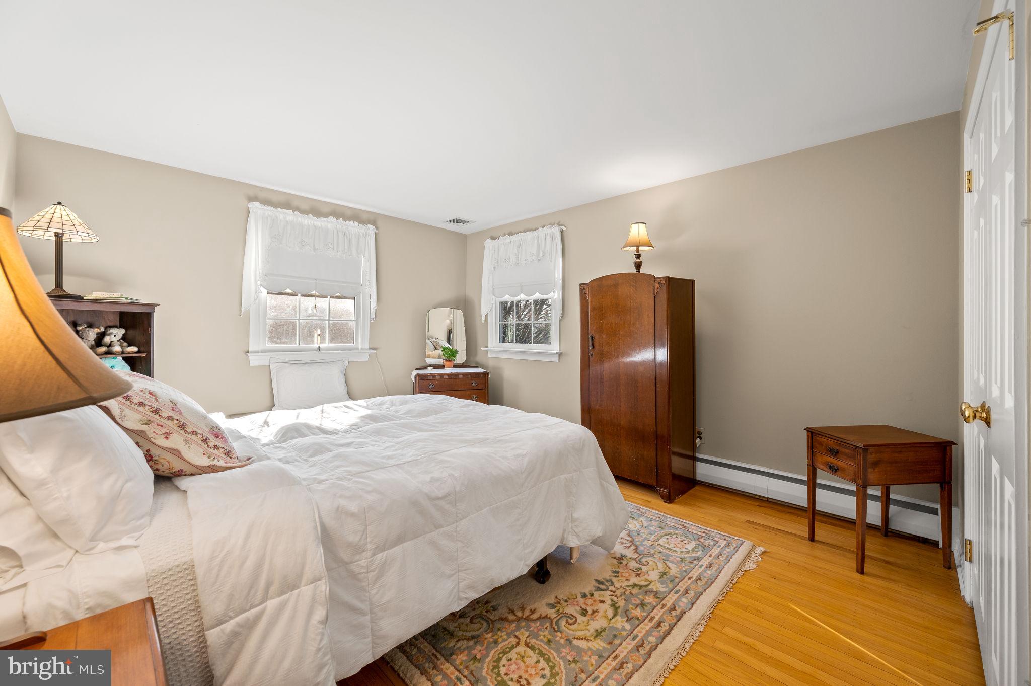 SPRING MILL FARMS - Residential