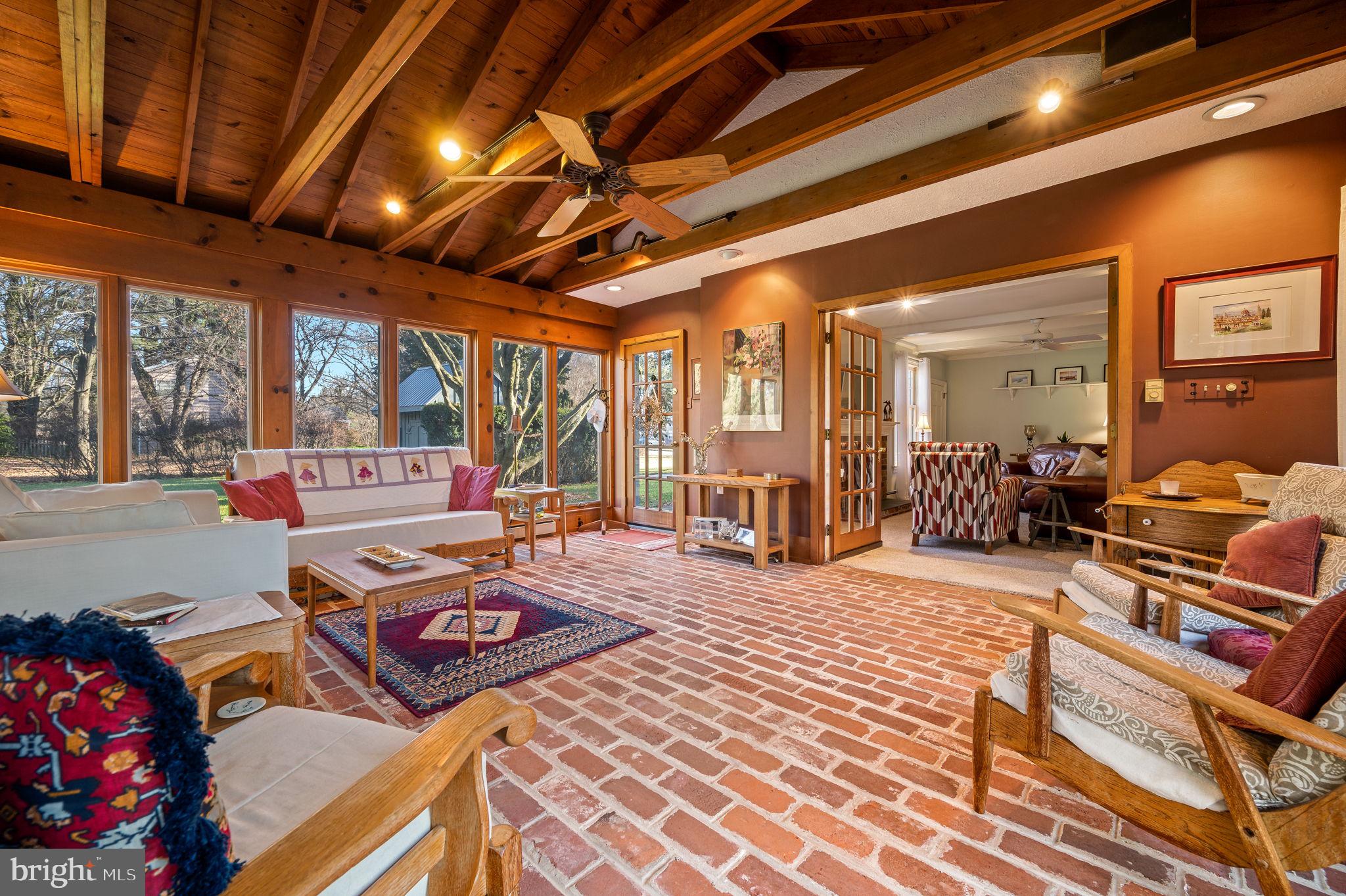 SPRING MILL FARMS - Residential