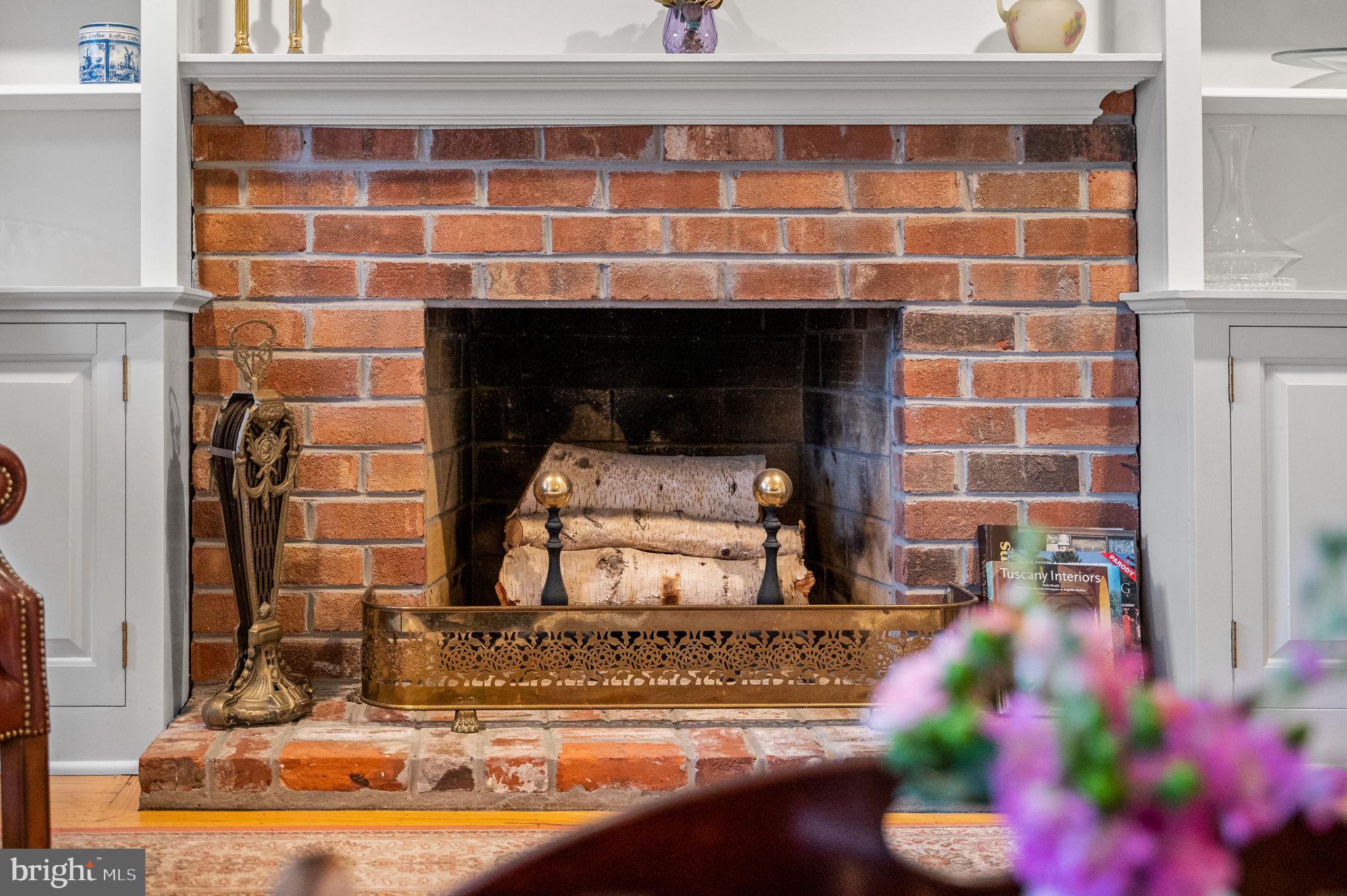SPRING MILL FARMS - Residential
