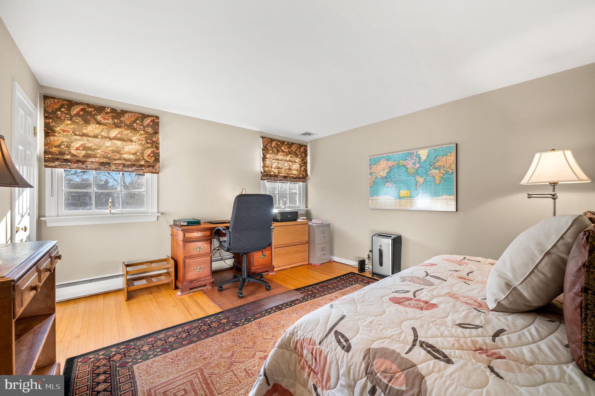 SPRING MILL FARMS - Residential