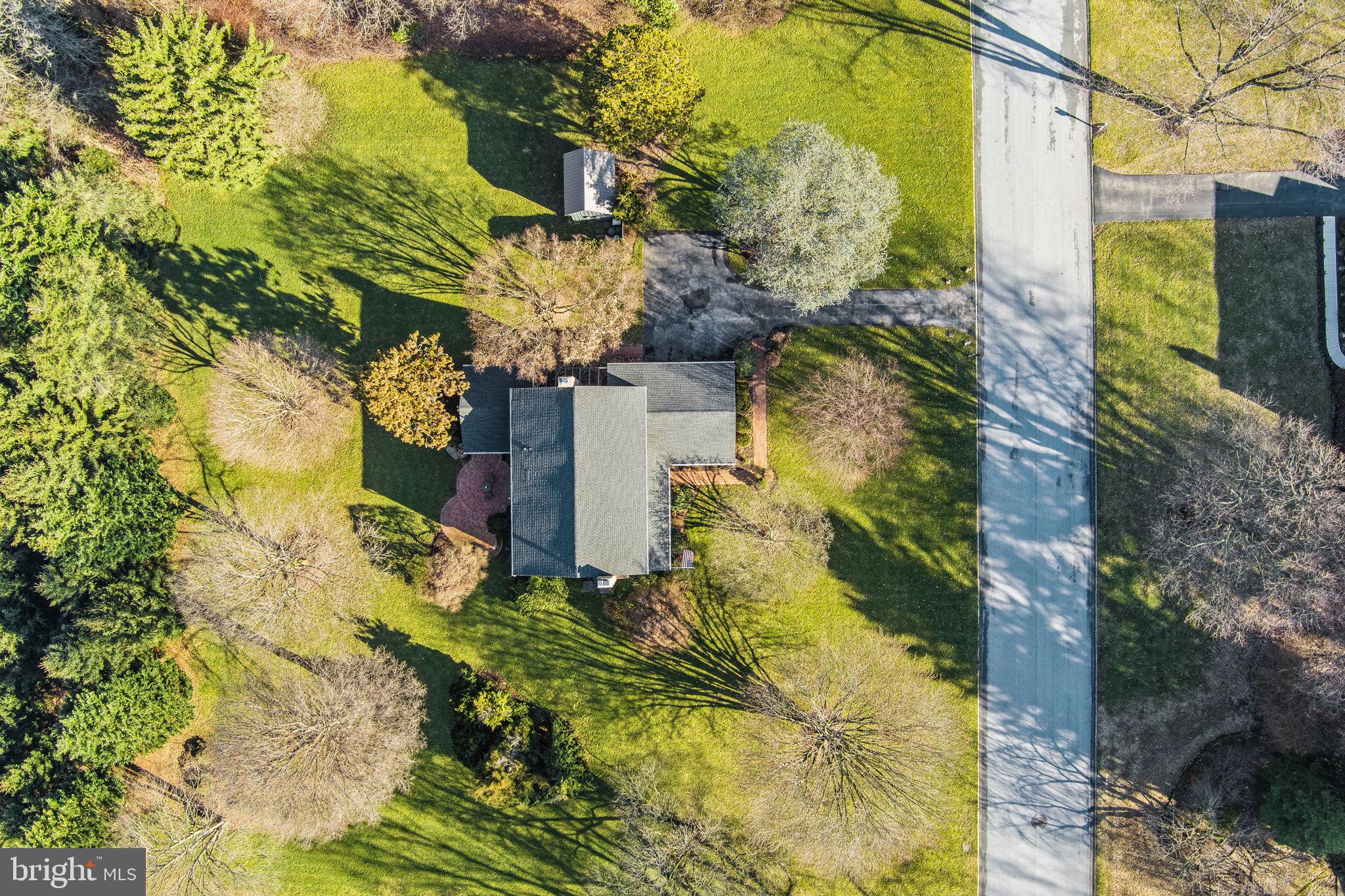SPRING MILL FARMS - Residential