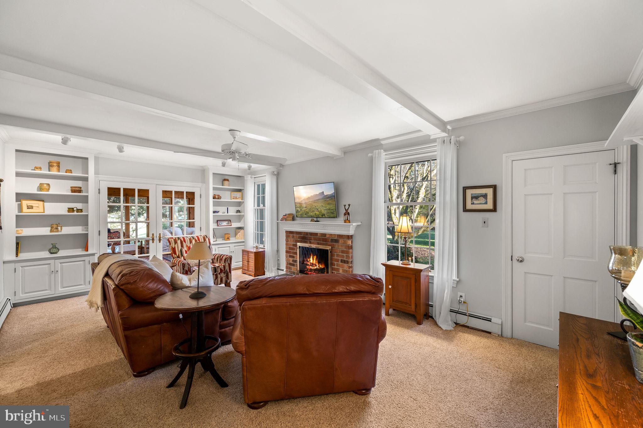 SPRING MILL FARMS - Residential