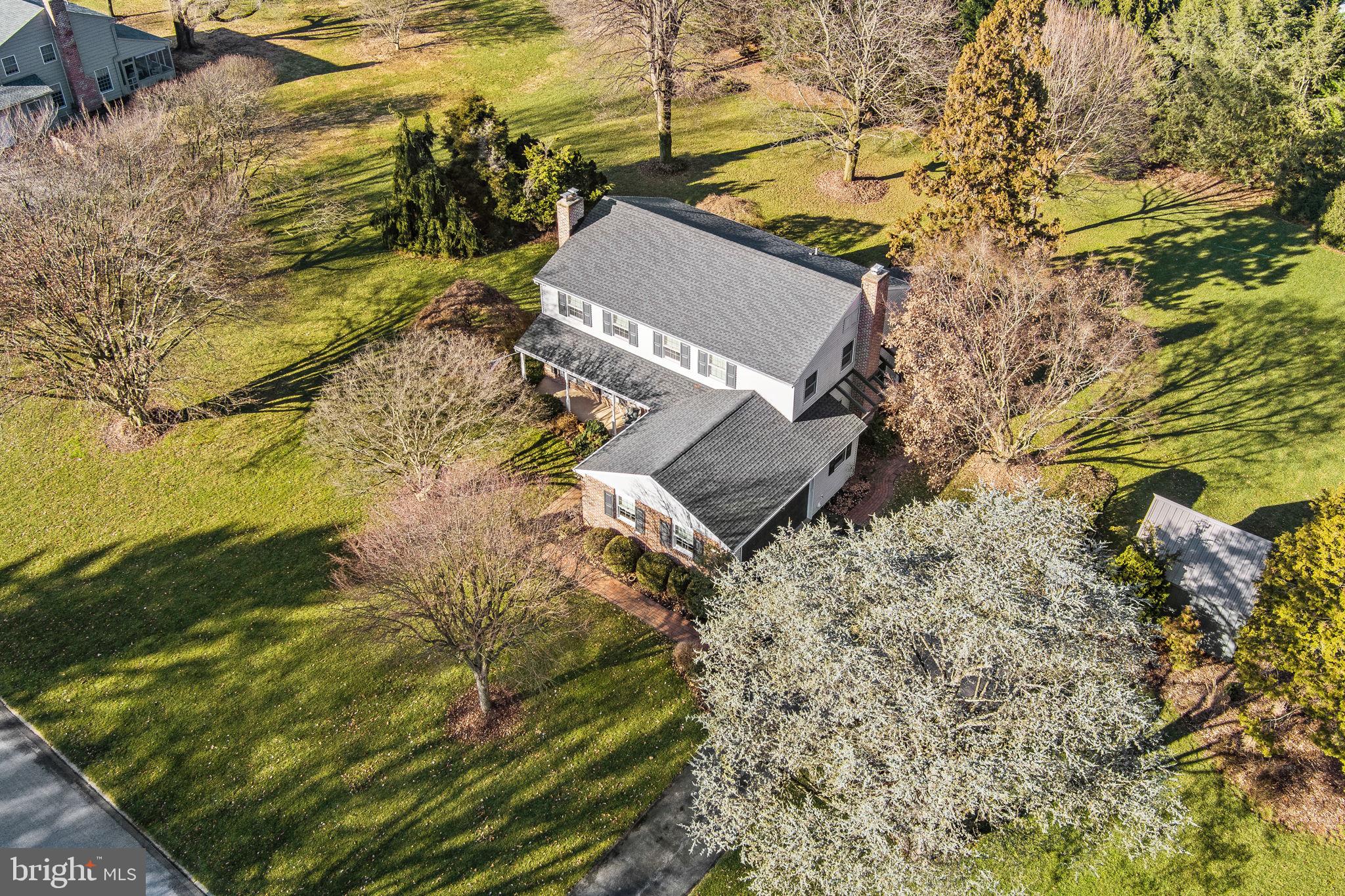 SPRING MILL FARMS - Residential