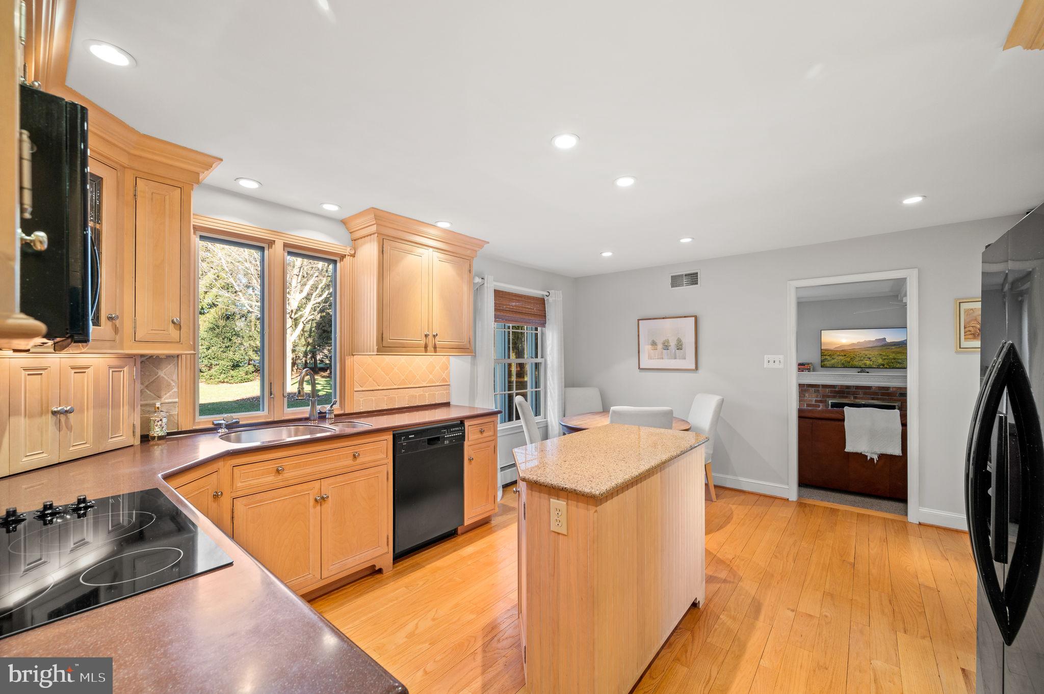 SPRING MILL FARMS - Residential