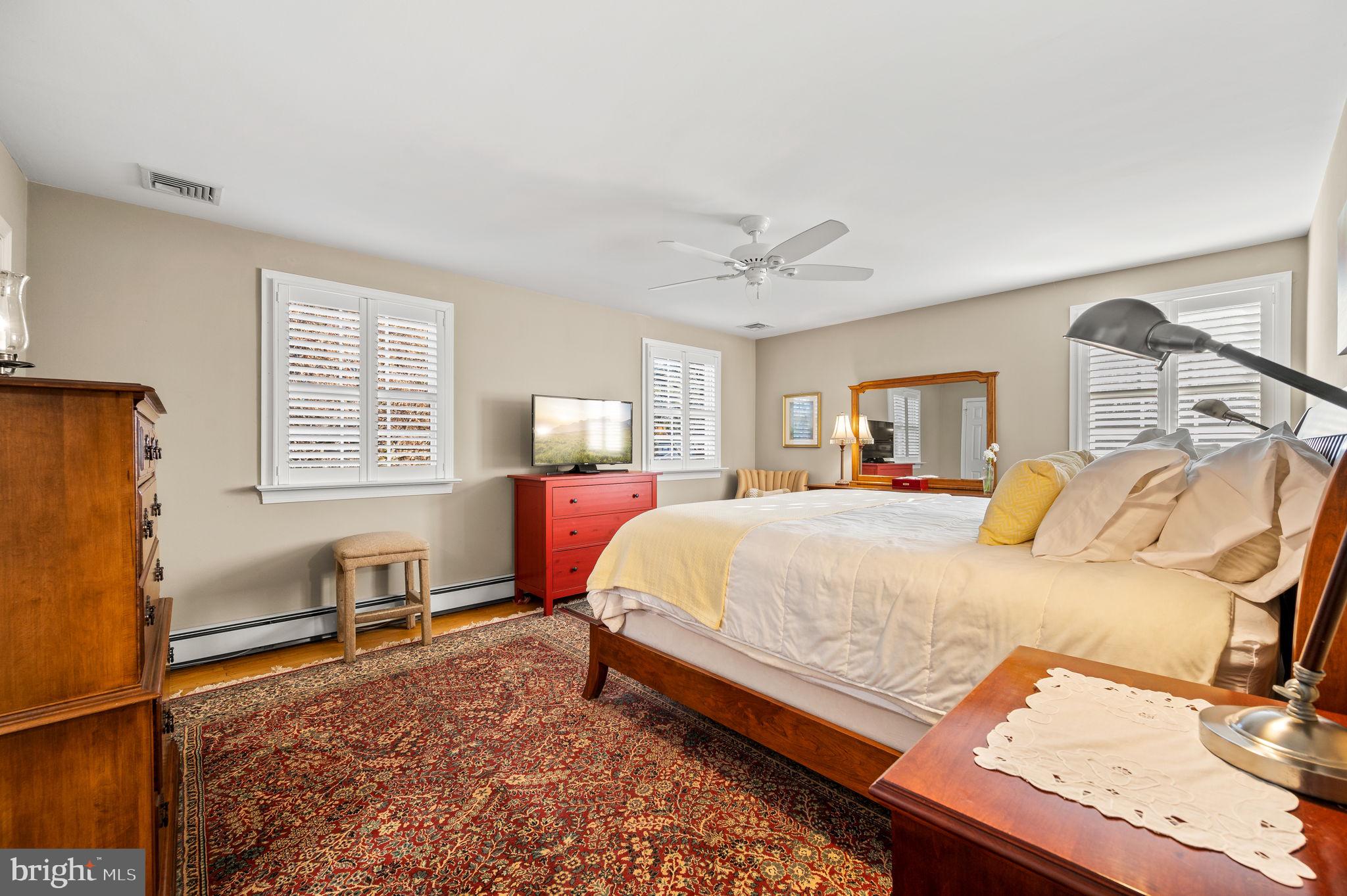 SPRING MILL FARMS - Residential