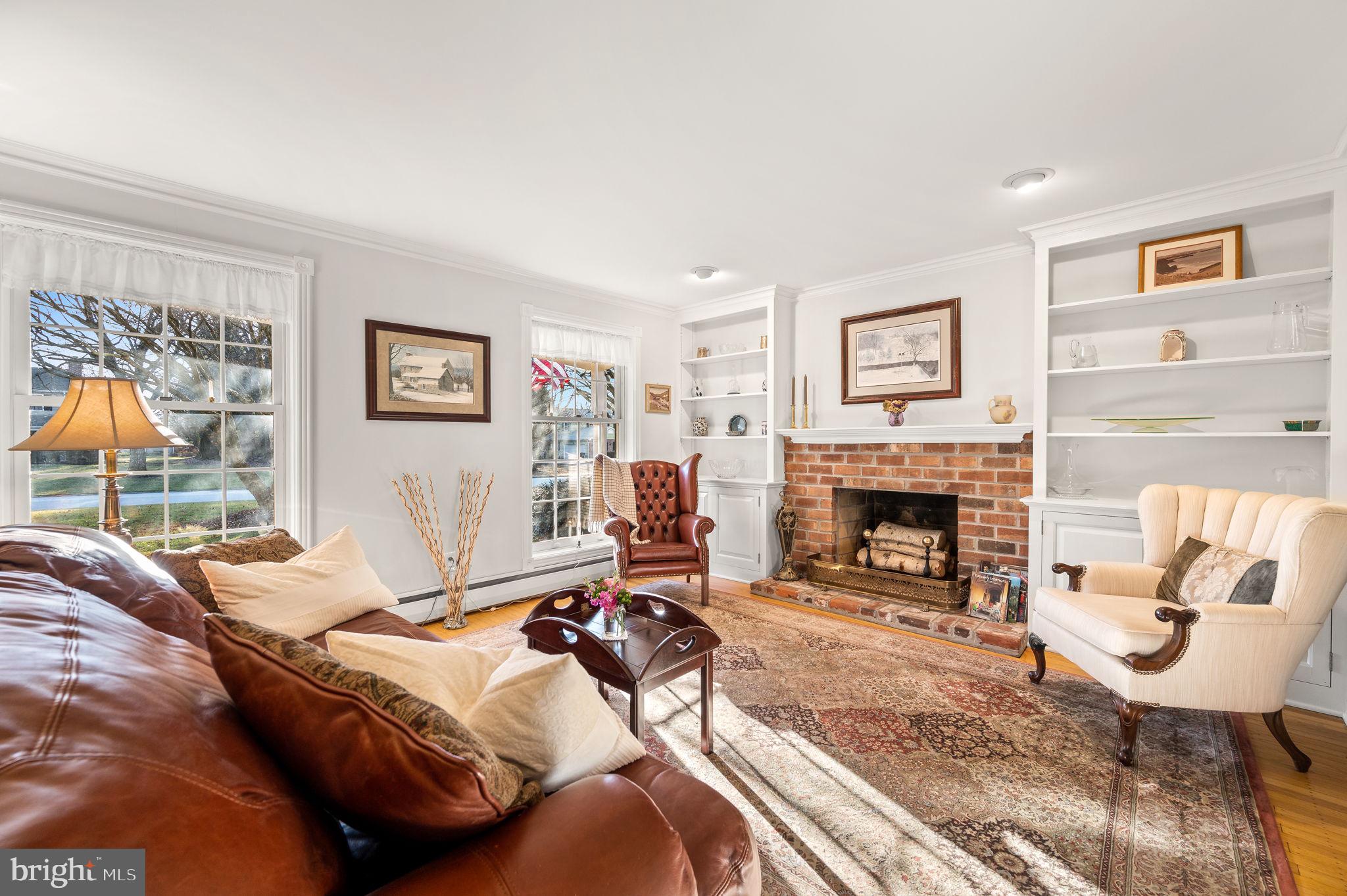 SPRING MILL FARMS - Residential