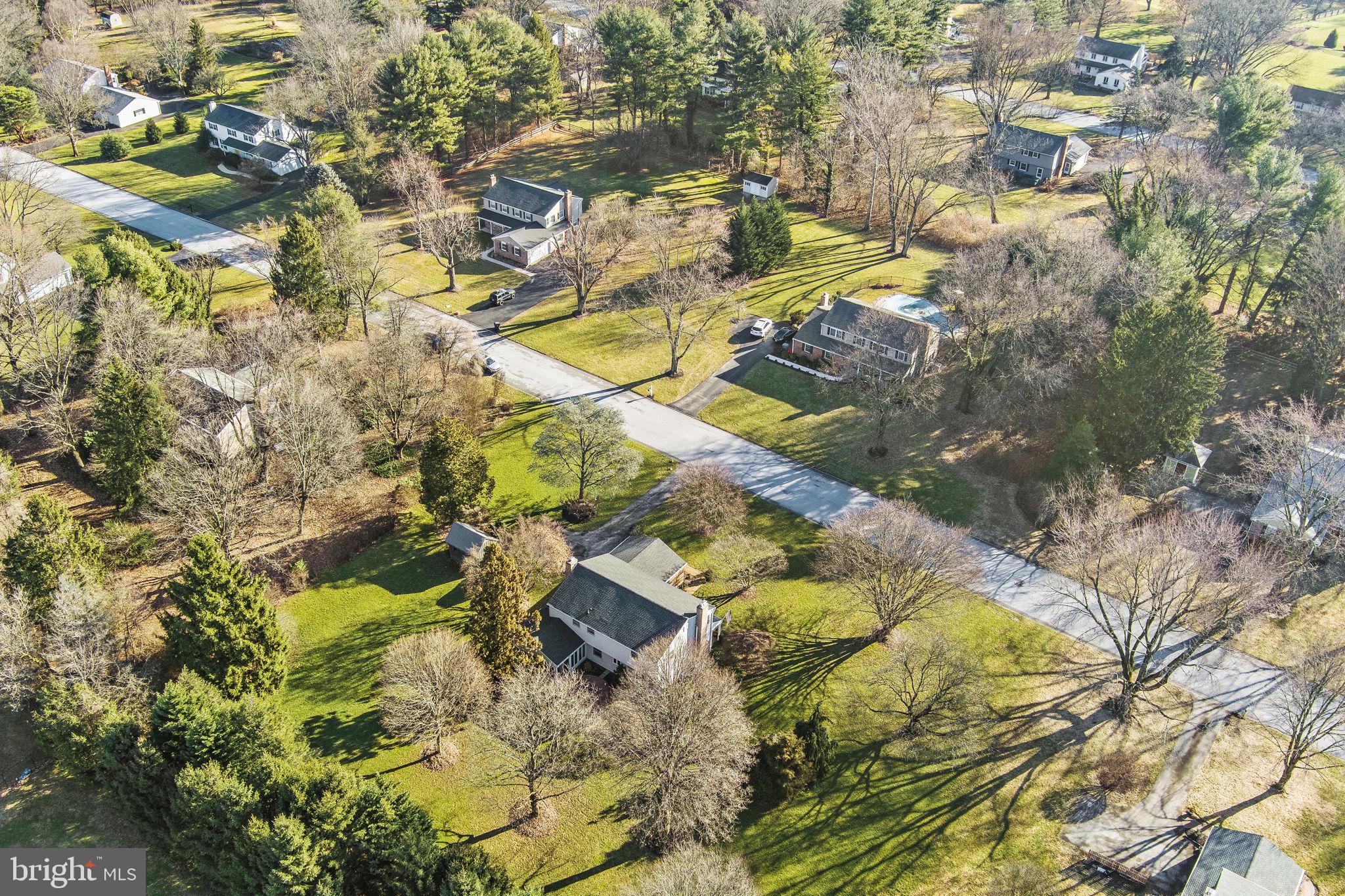 SPRING MILL FARMS - Residential