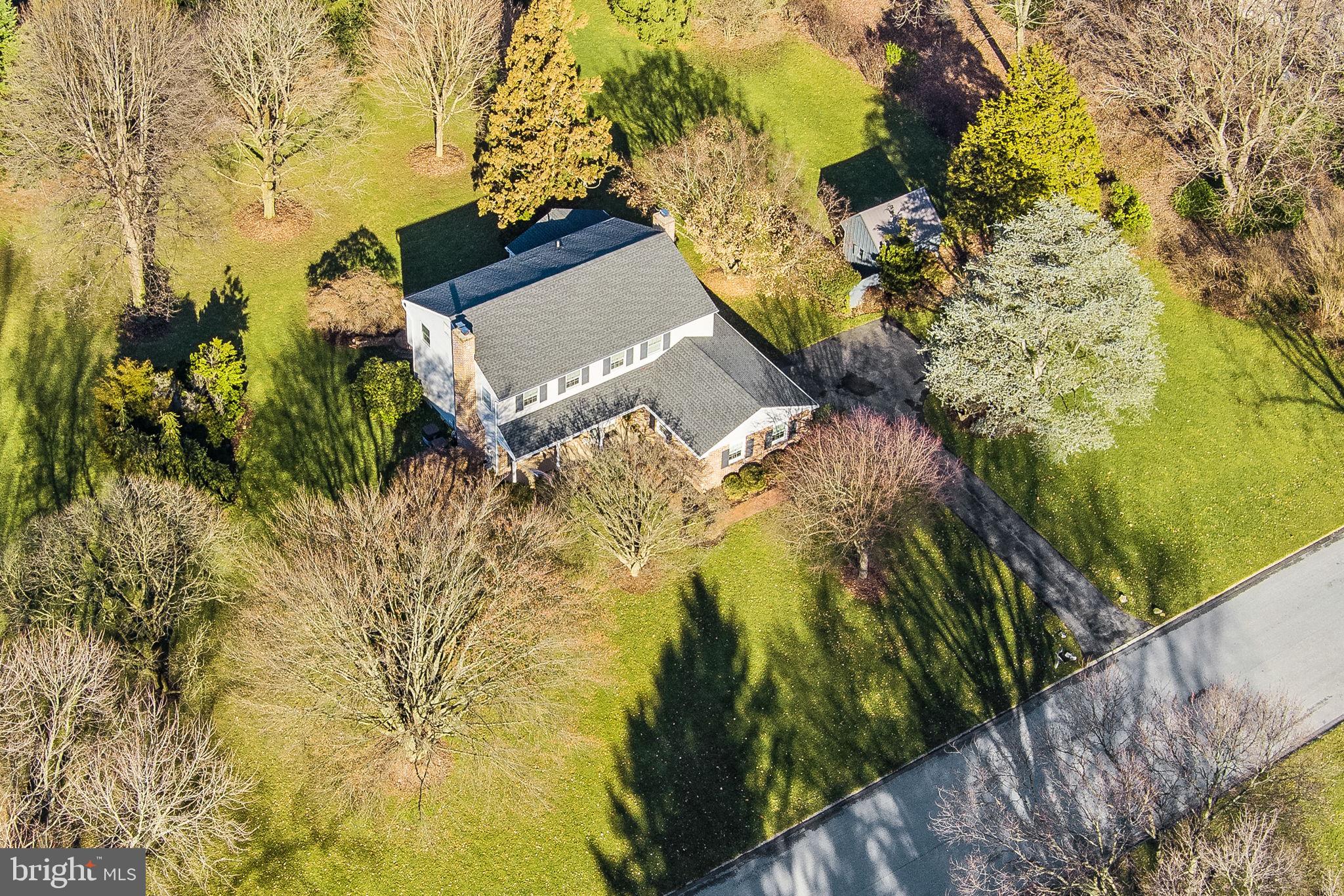 SPRING MILL FARMS - Residential