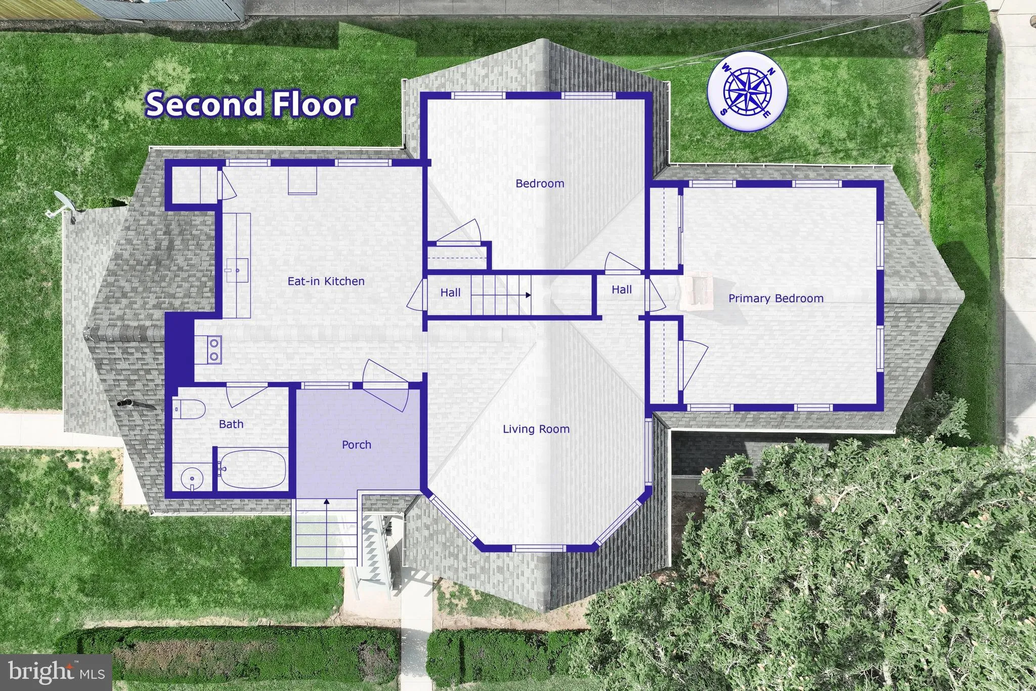 Hanover, Pennsylvania 17331, United States, 4 Bedrooms Bedrooms, ,Residential,Pending,113263