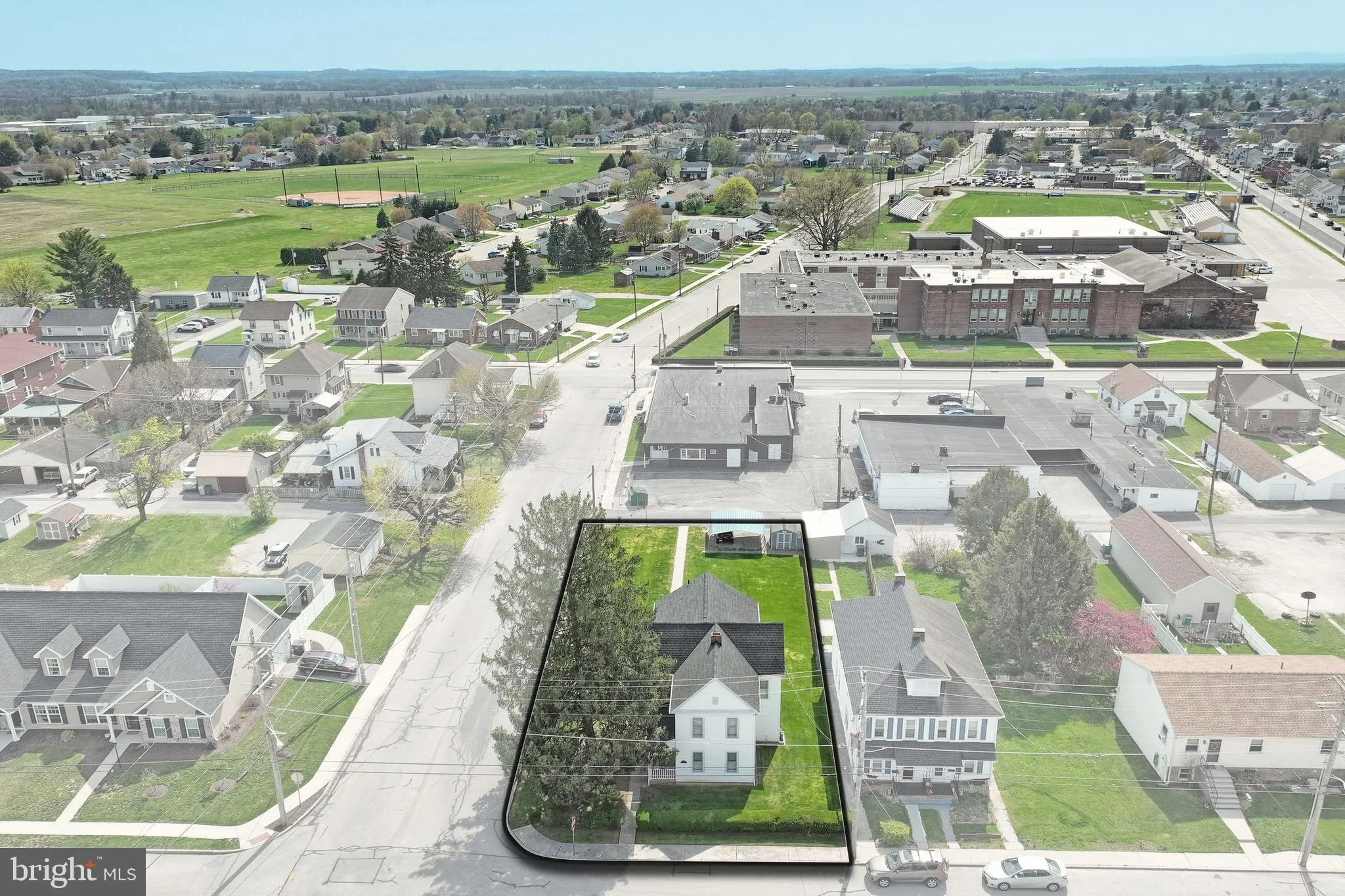 Hanover, Pennsylvania 17331, United States, 4 Bedrooms Bedrooms, ,Residential,Pending,113263