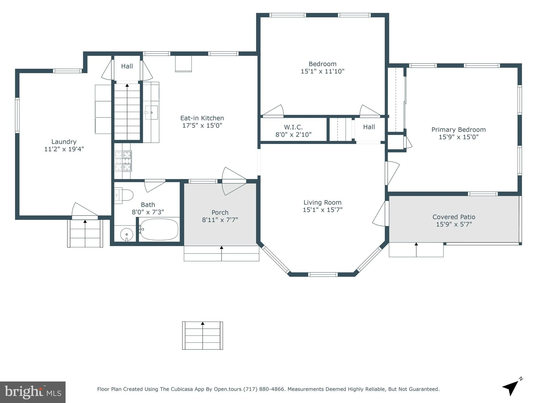 Hanover, Pennsylvania 17331, United States, 4 Bedrooms Bedrooms, ,Residential,Pending,113263