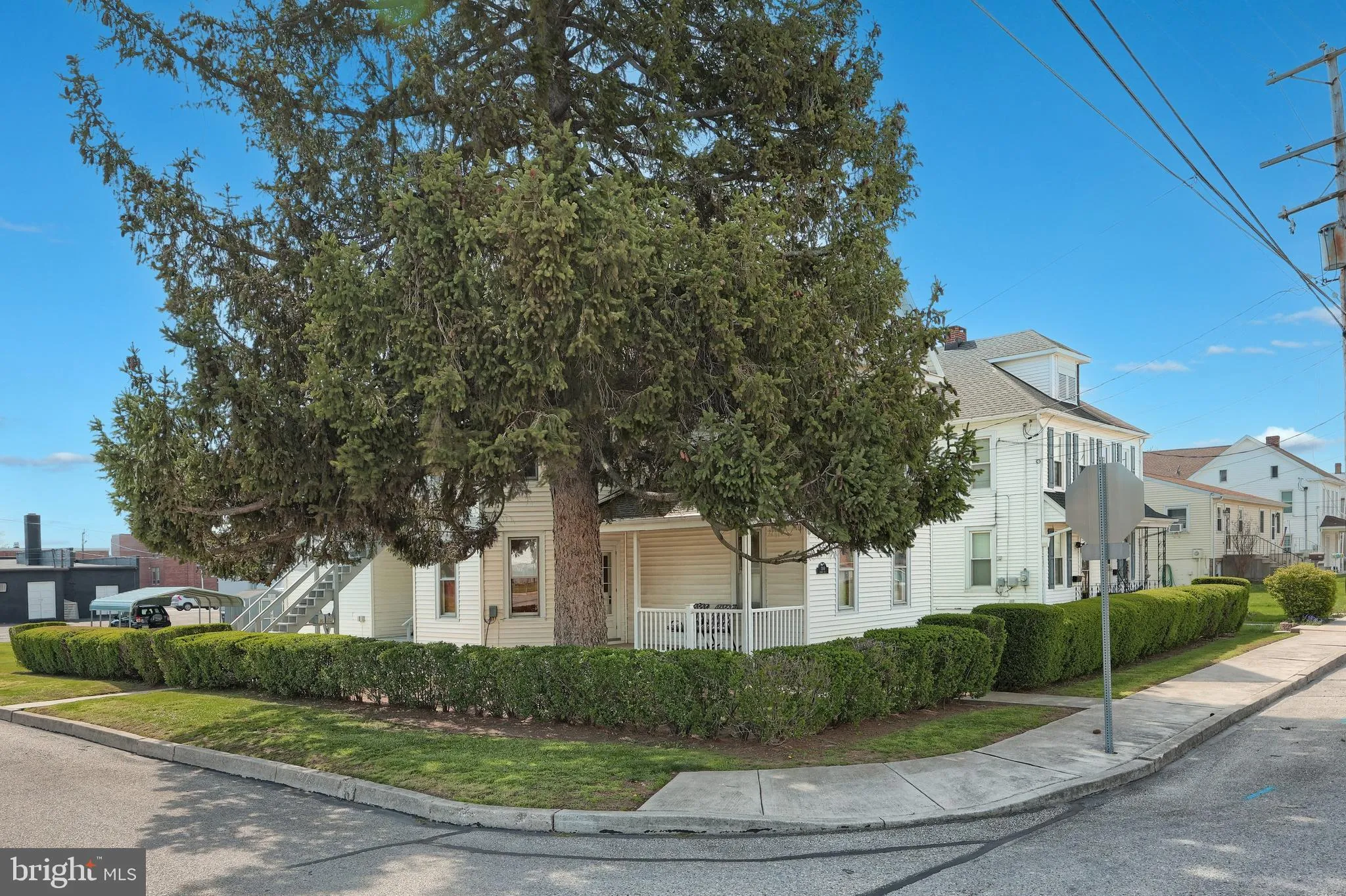 Hanover, Pennsylvania 17331, United States, 4 Bedrooms Bedrooms, ,Residential,Pending,113263