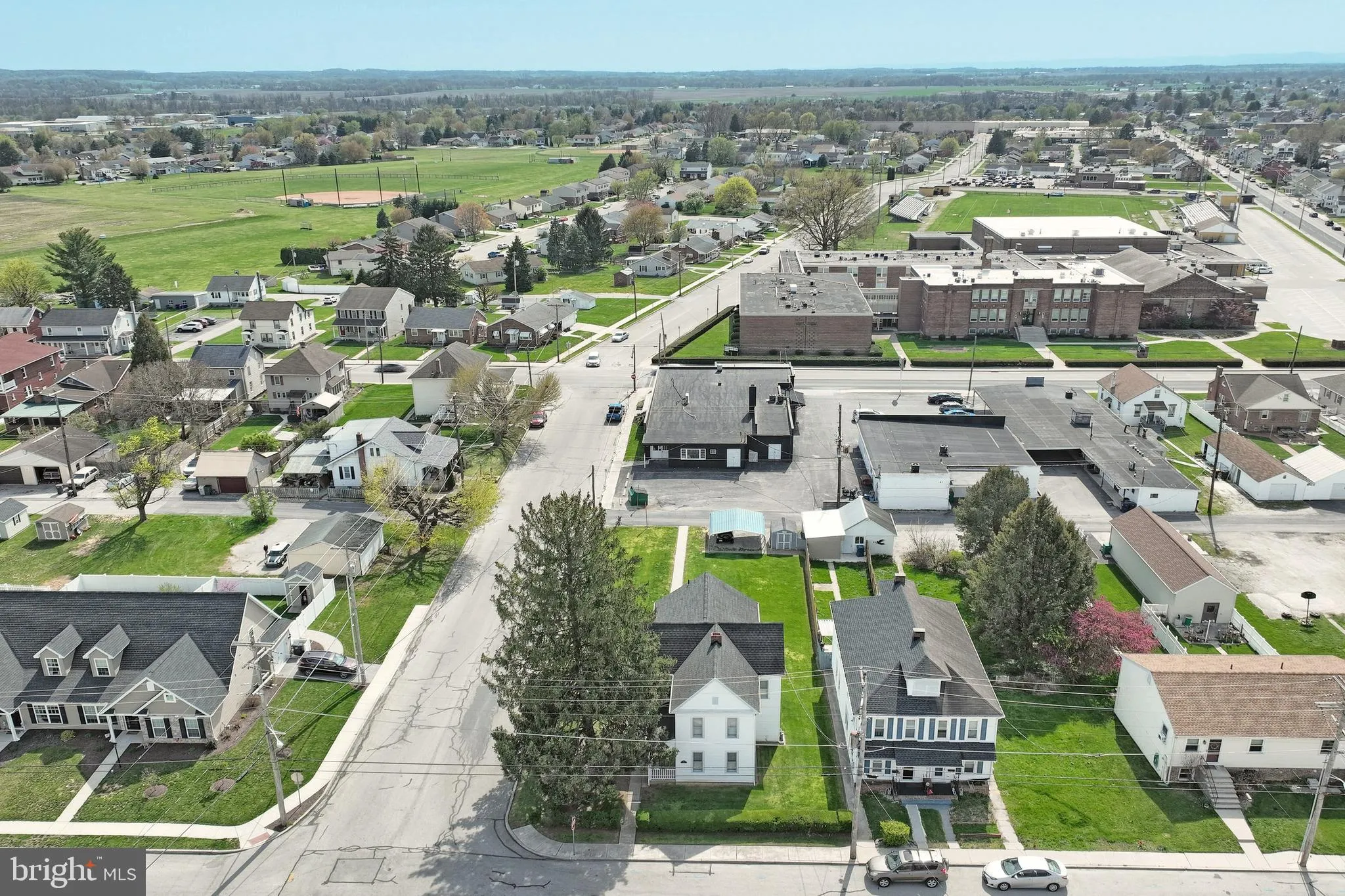 Hanover, Pennsylvania 17331, United States, 4 Bedrooms Bedrooms, ,Residential,Pending,113263