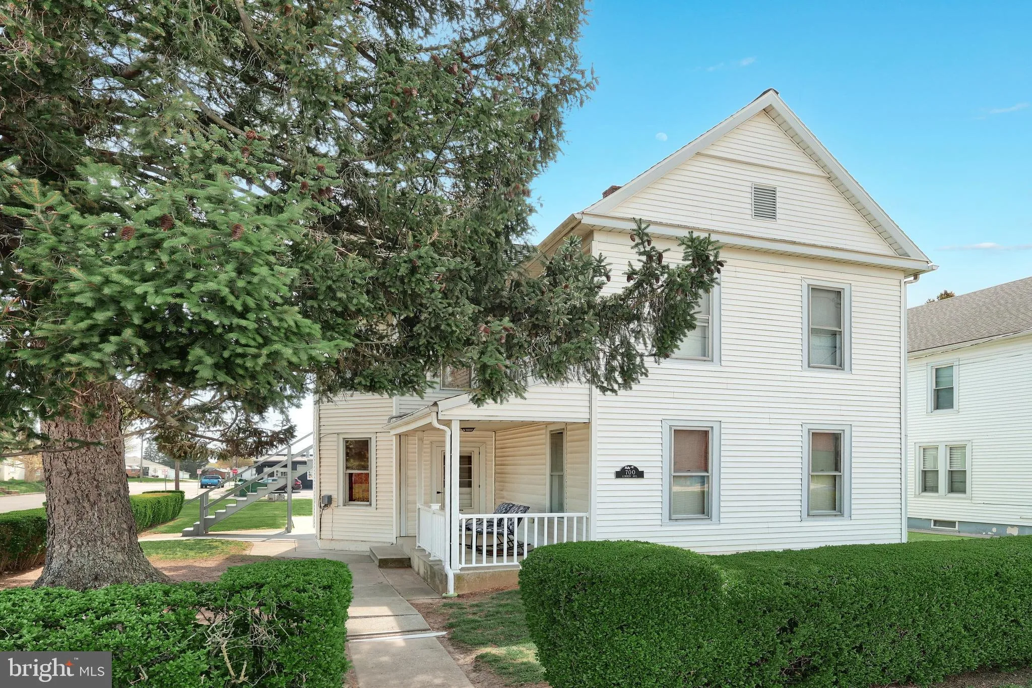 Hanover, Pennsylvania 17331, United States, 4 Bedrooms Bedrooms, ,Residential,Pending,113263