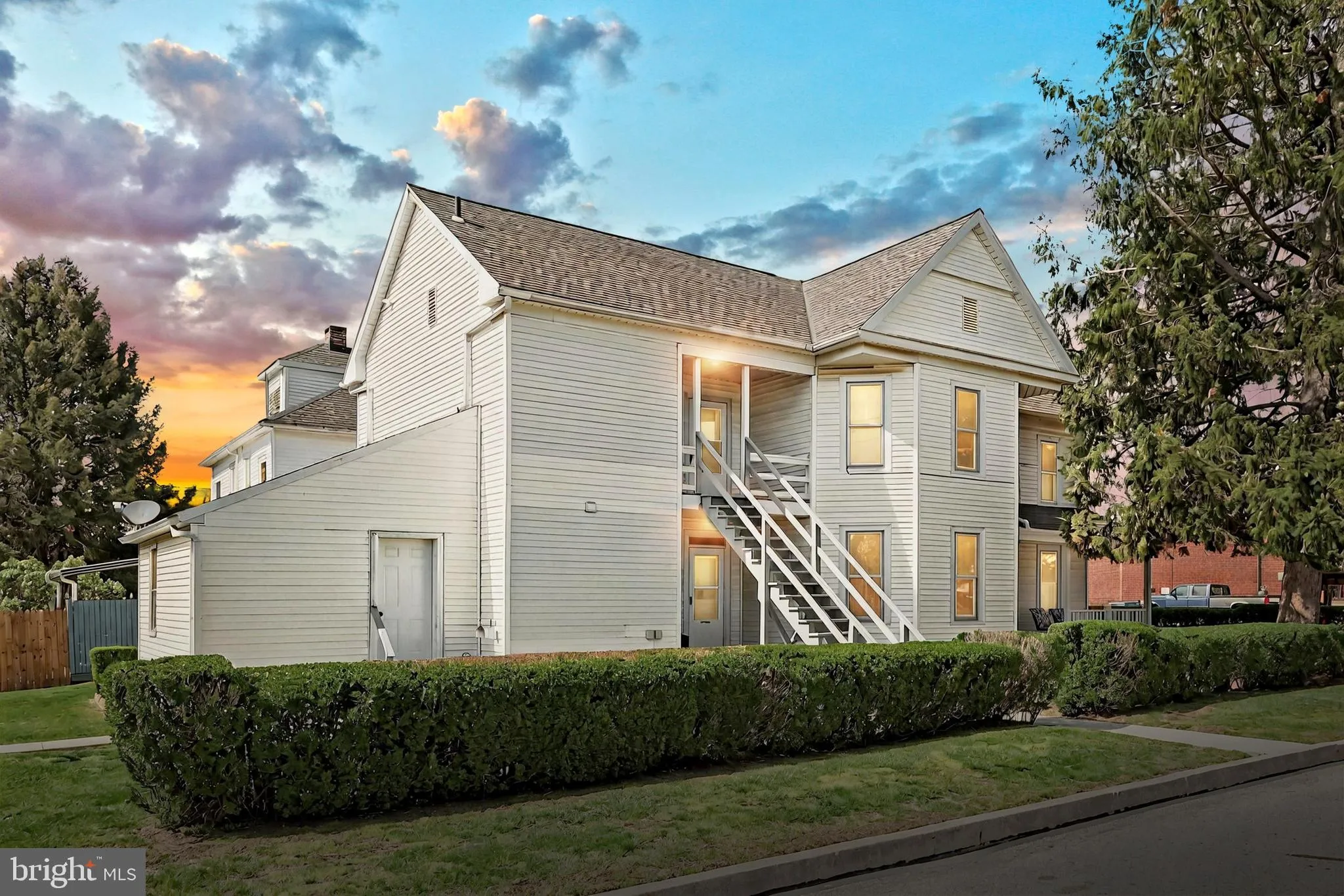 Hanover, Pennsylvania 17331, United States, 4 Bedrooms Bedrooms, ,Residential,Pending,113263