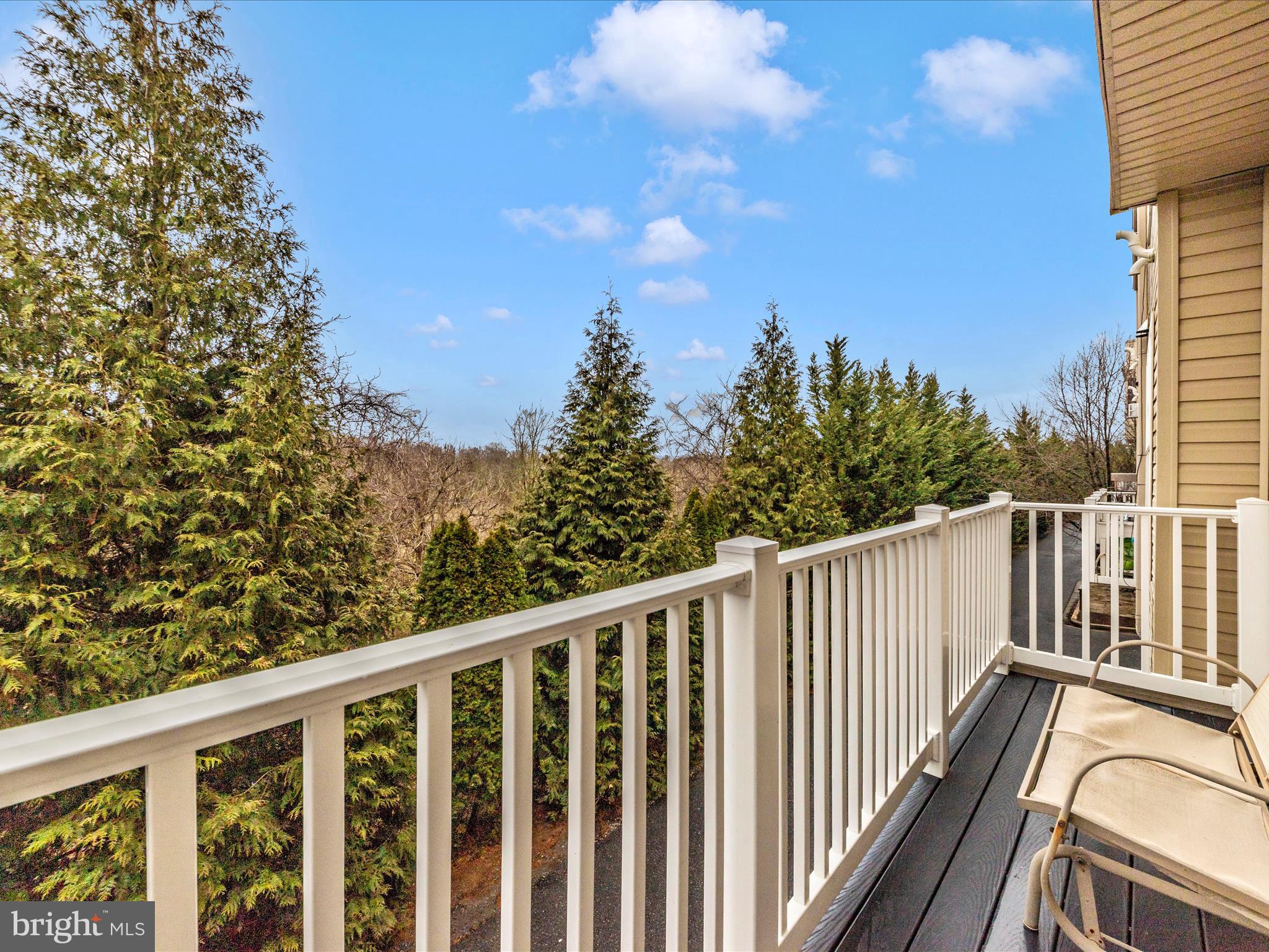 MONOCACY PARK SOUTH - Residential