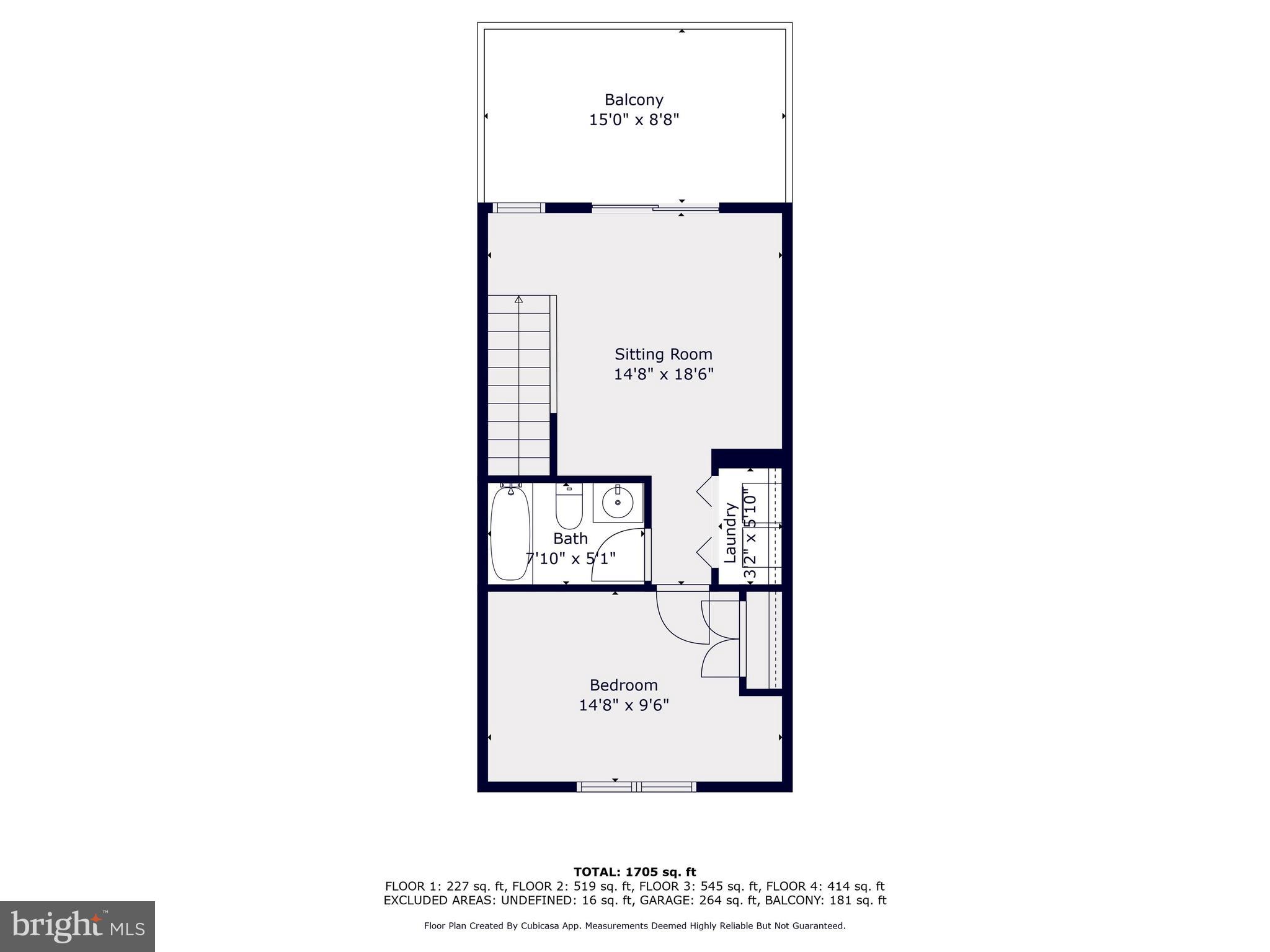 MONOCACY PARK SOUTH - Residential
