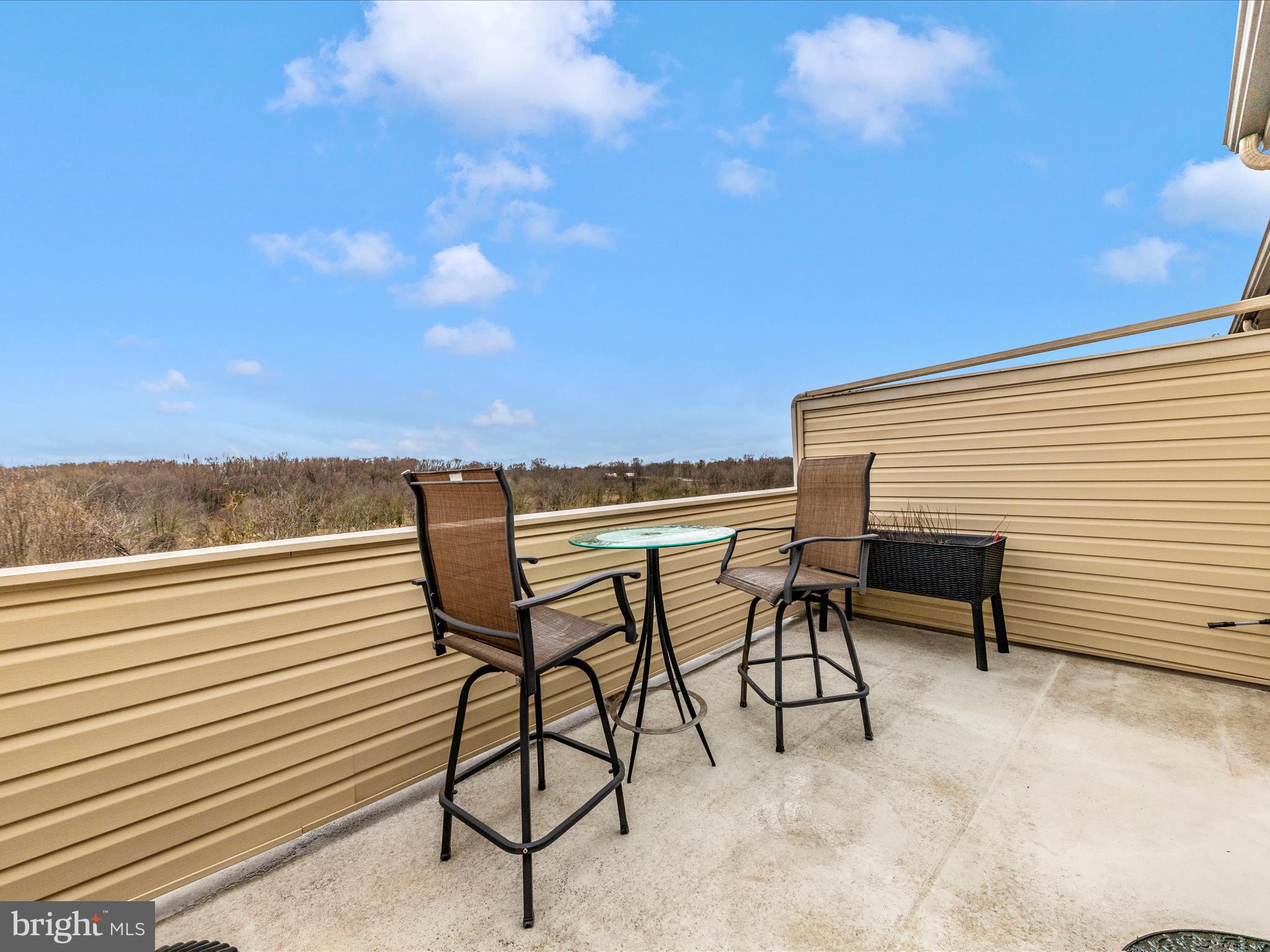 MONOCACY PARK SOUTH - Residential