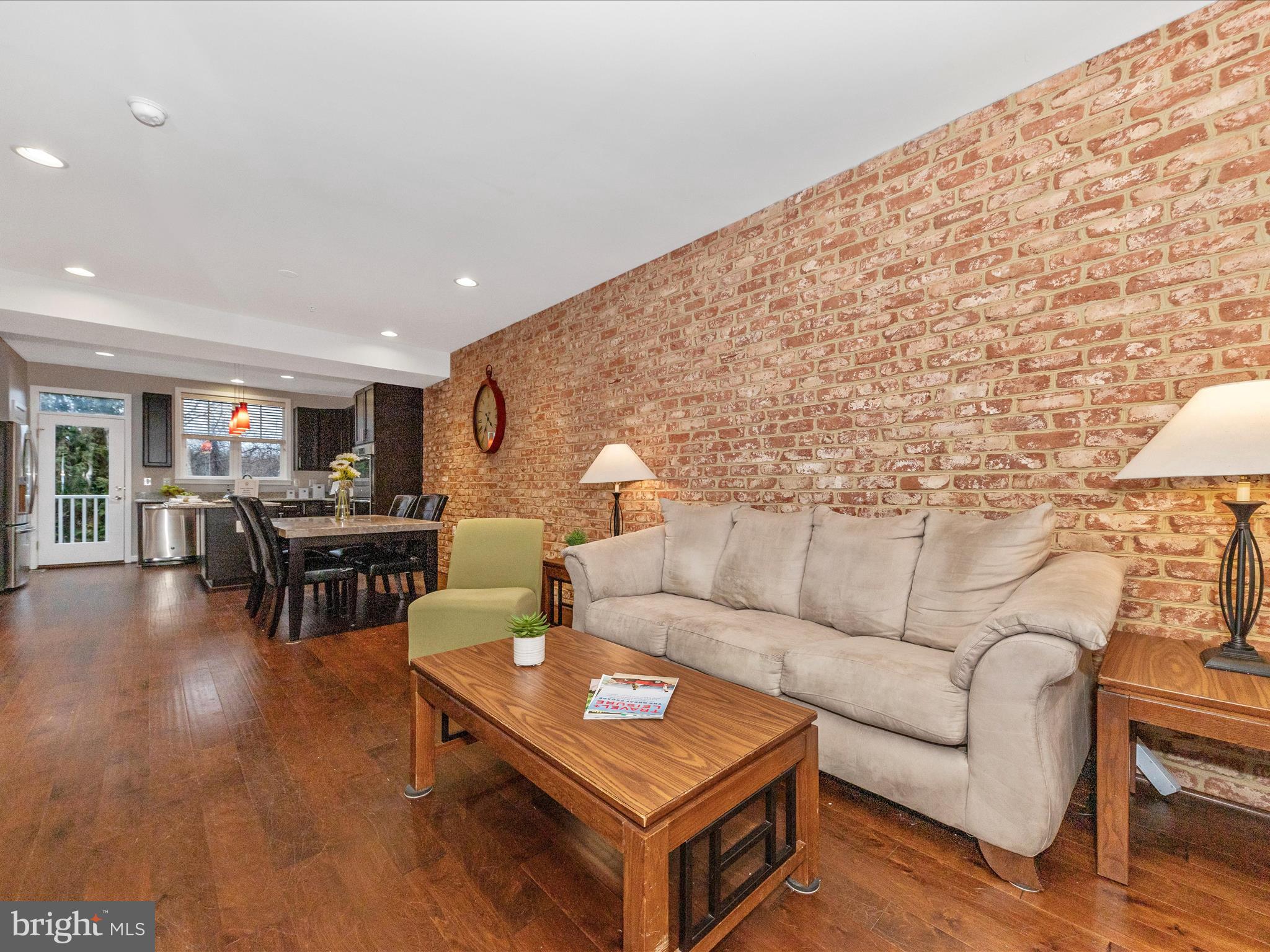 MONOCACY PARK SOUTH - Residential