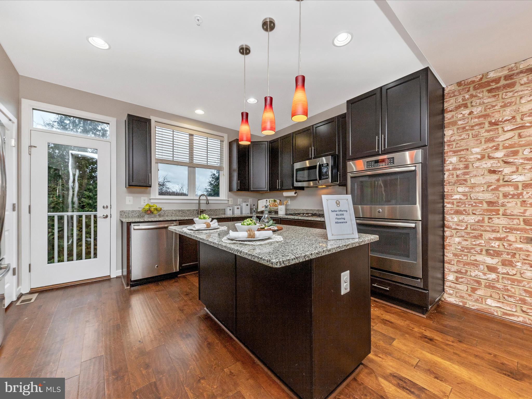 MONOCACY PARK SOUTH - Residential